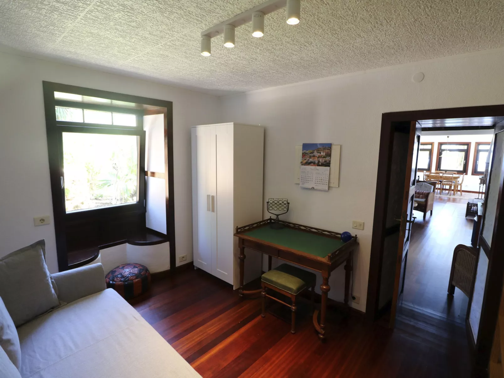 In Breña Baja mit Großer Terrasse-Binnen