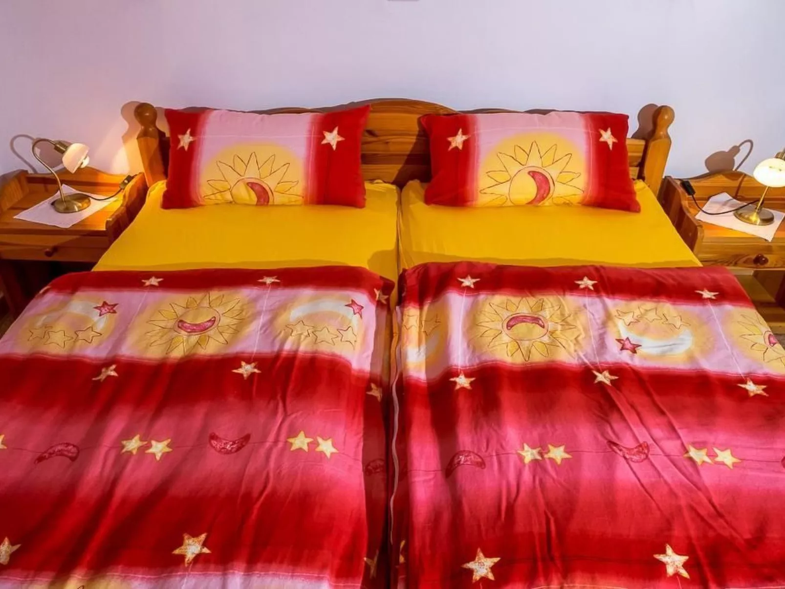 Strandnahes Haus mit Terrasse zum Sonnenuntergang - Image-tags.info