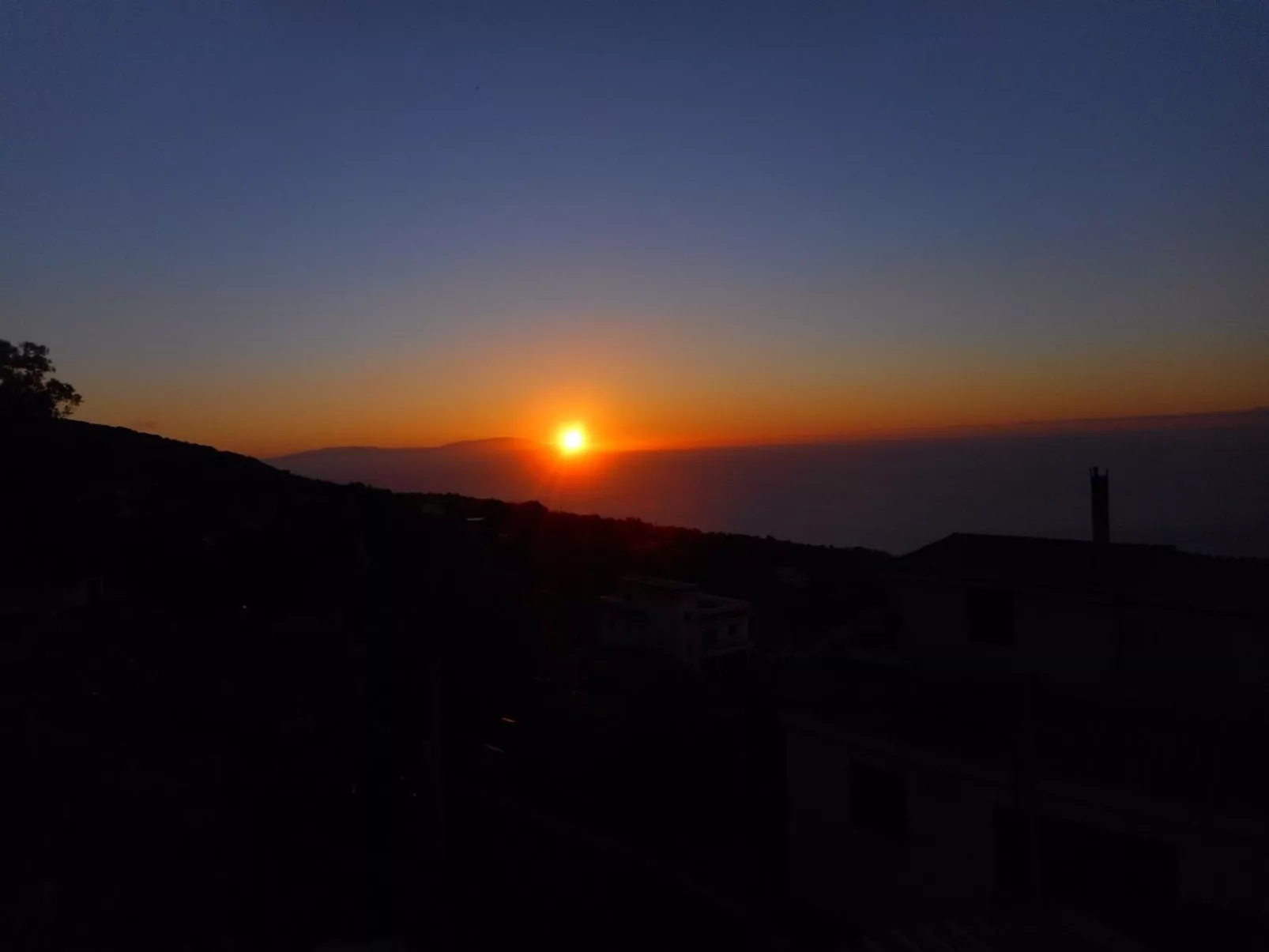 Casa Madera 2-Buiten