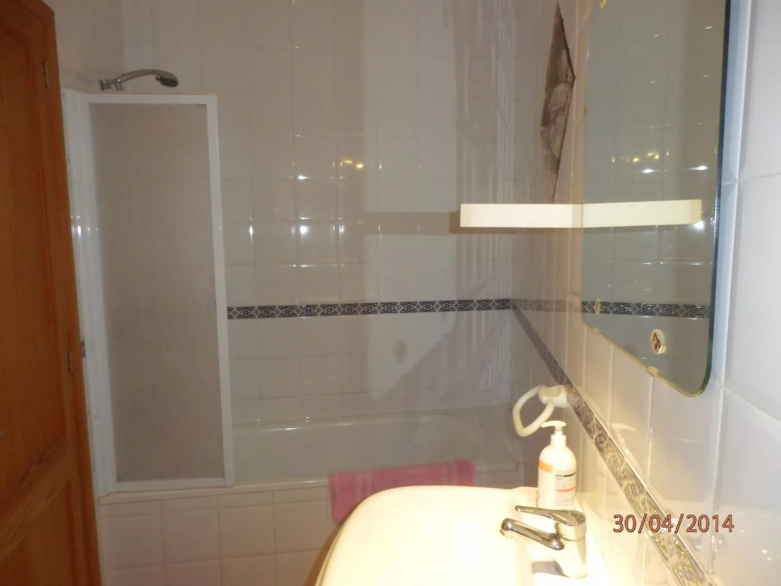 Haus "Ca'n Buniferri" mit abnehmbarem Pool-Binnen