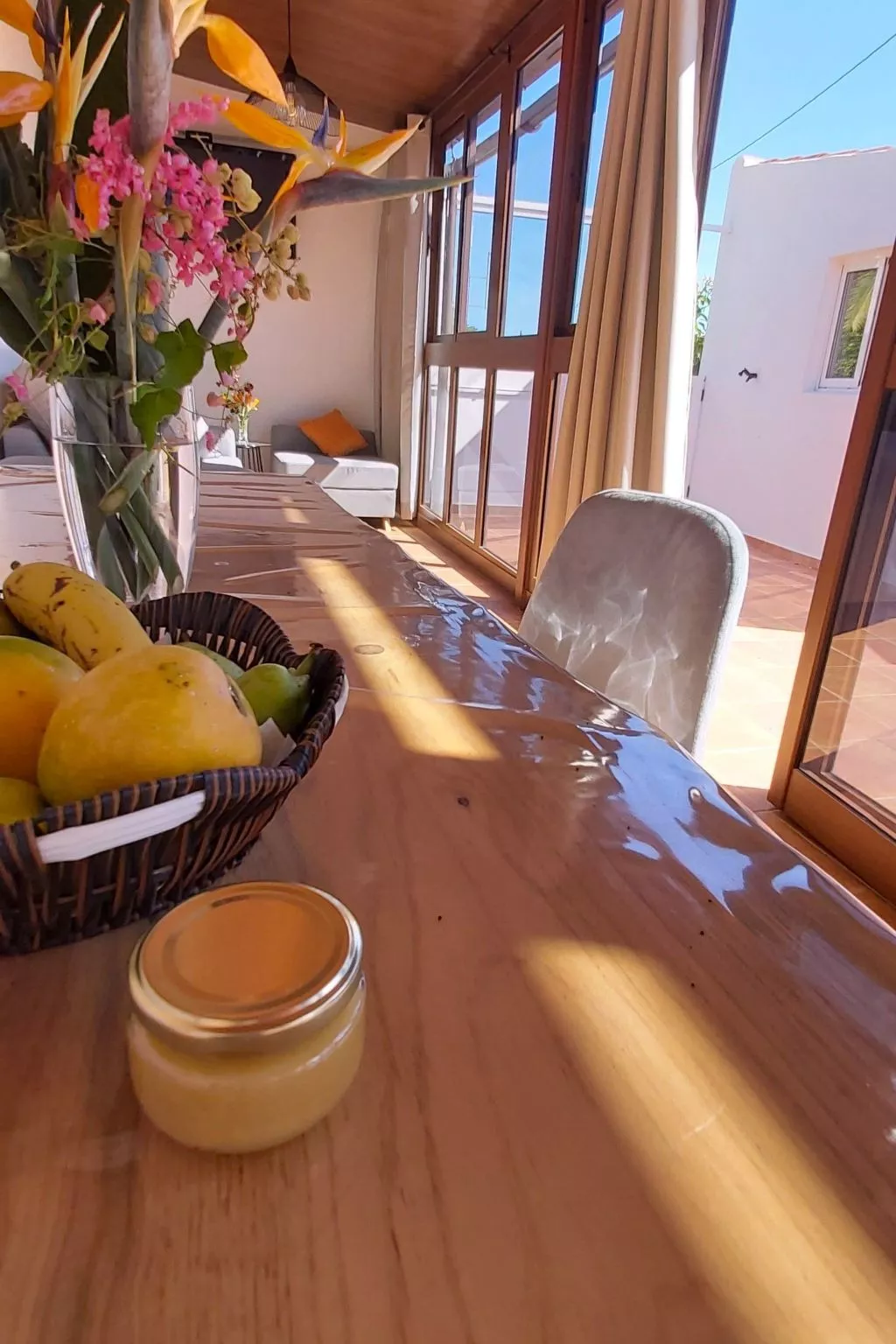 Finca Villa Clara 4-Binnen