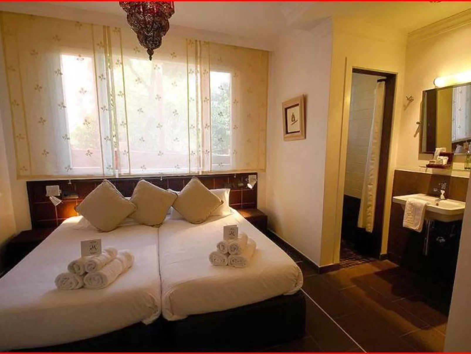 Finca mit Garten, Grill und Terrasse-Binnen