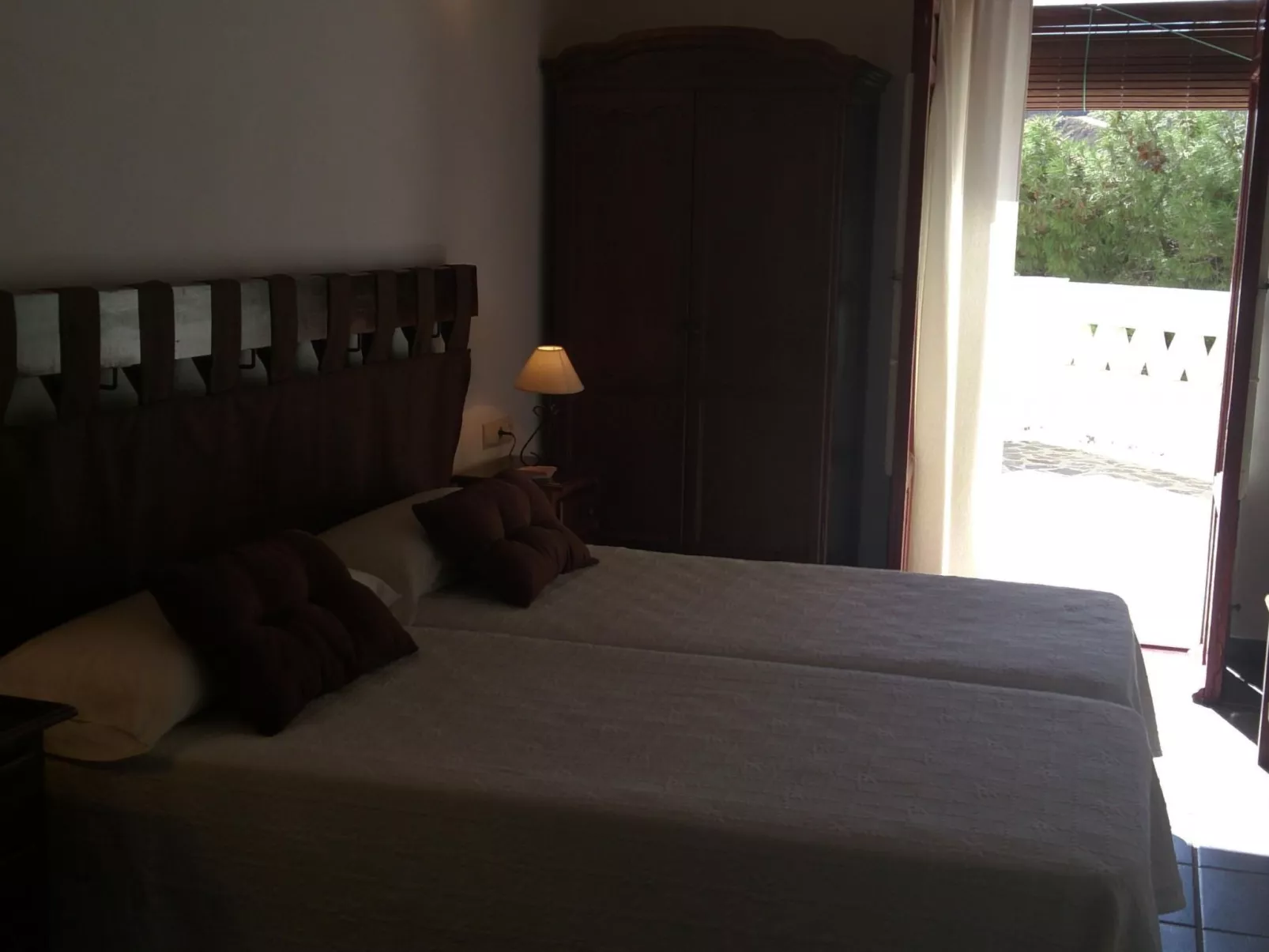 Berg- und Strandurlaub südlich von Granada-Binnen