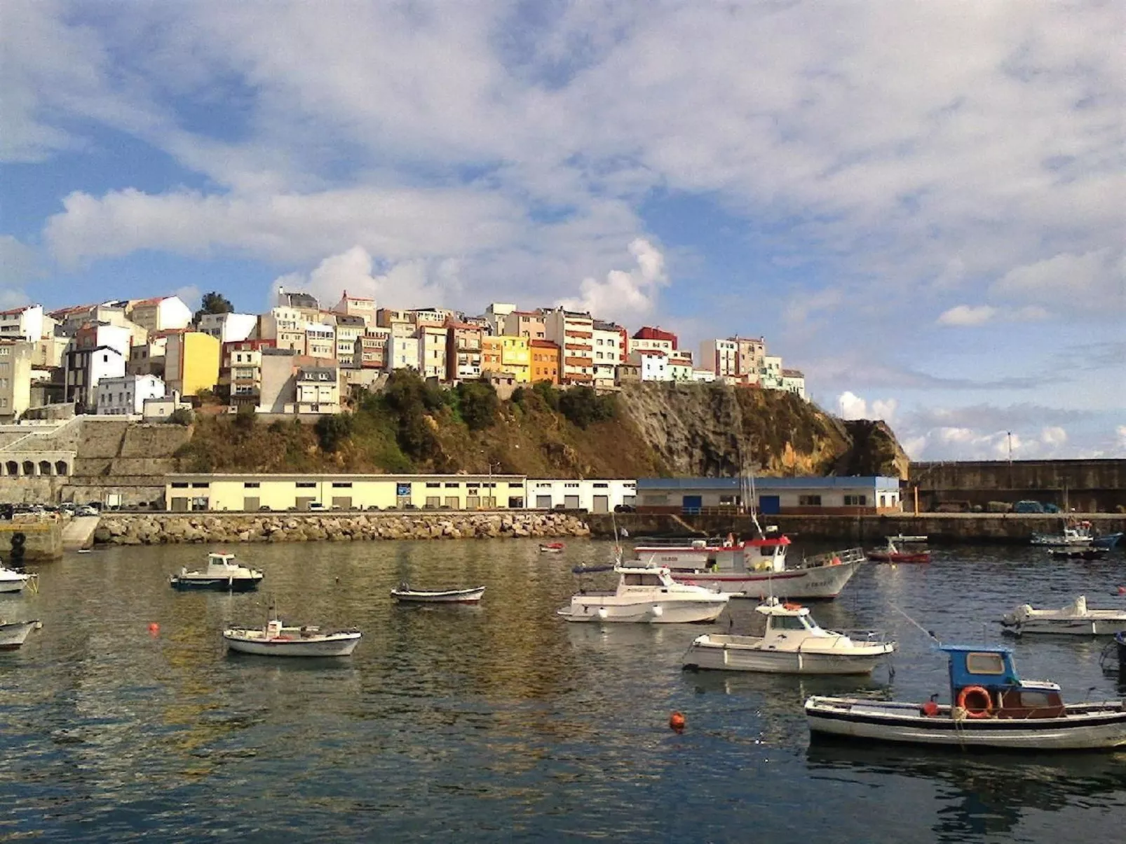 Ático con terraza-Image-tags.info