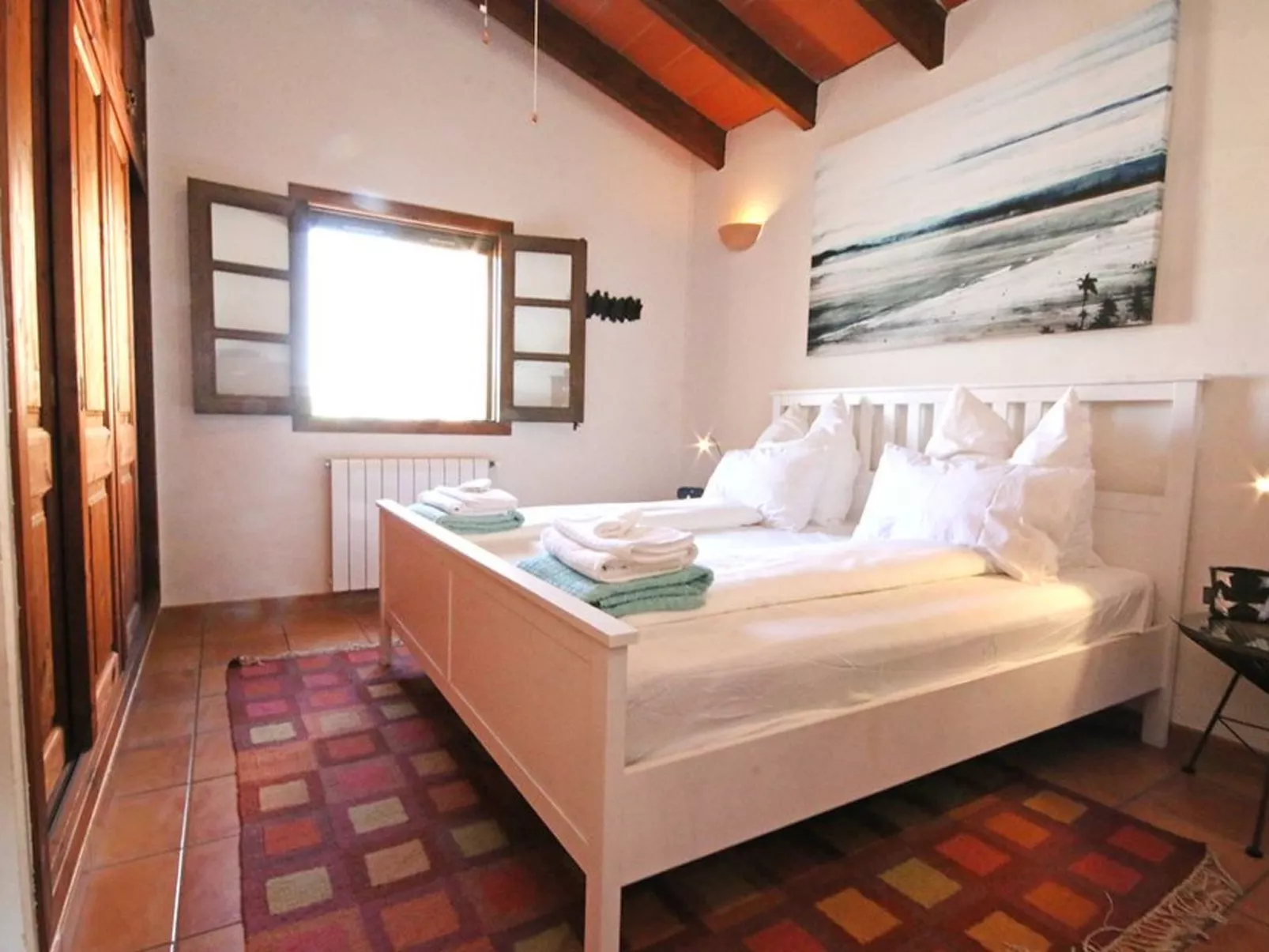 Finca Can Llop-Binnen