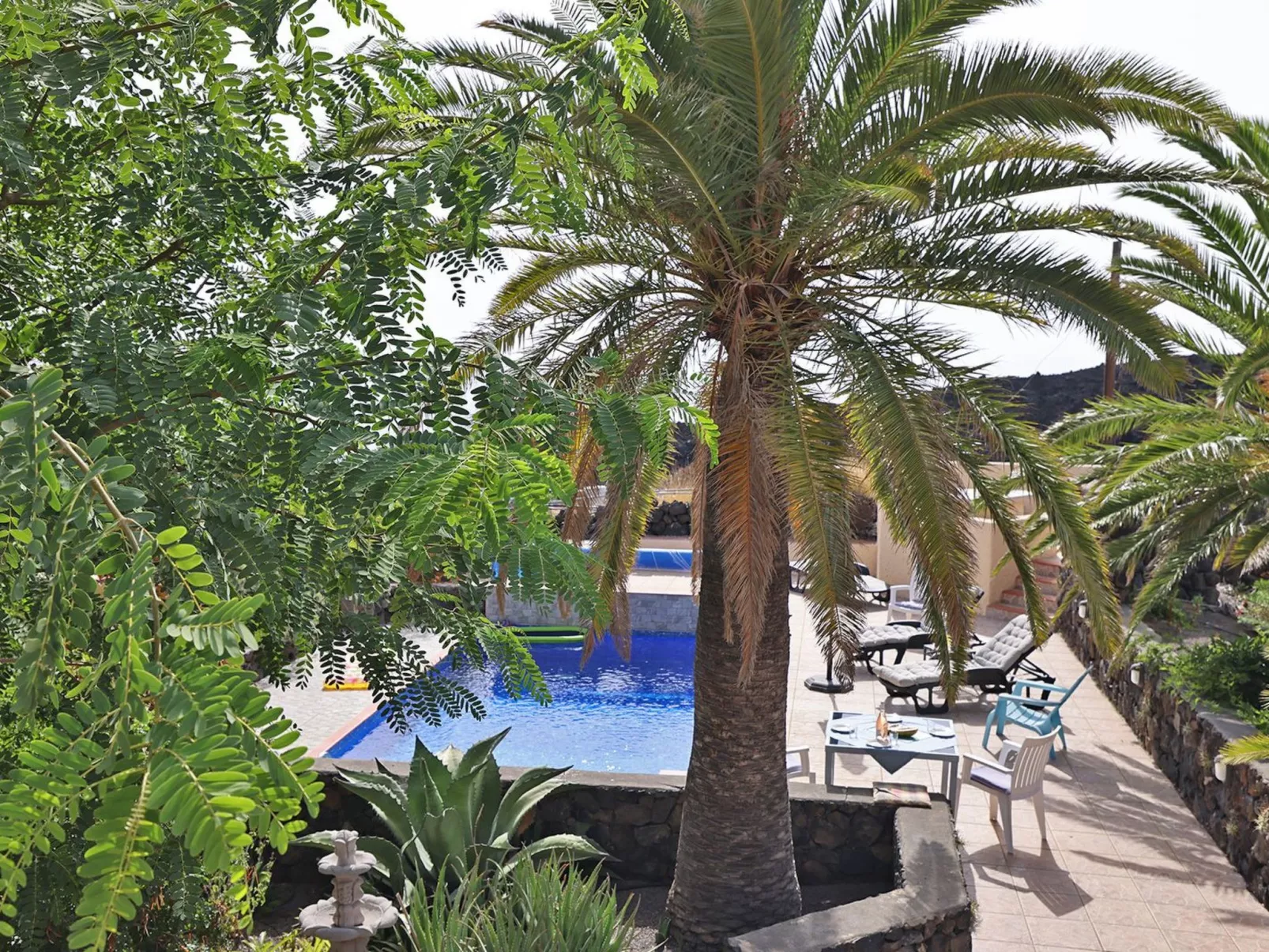 Perla del Sol-Buiten