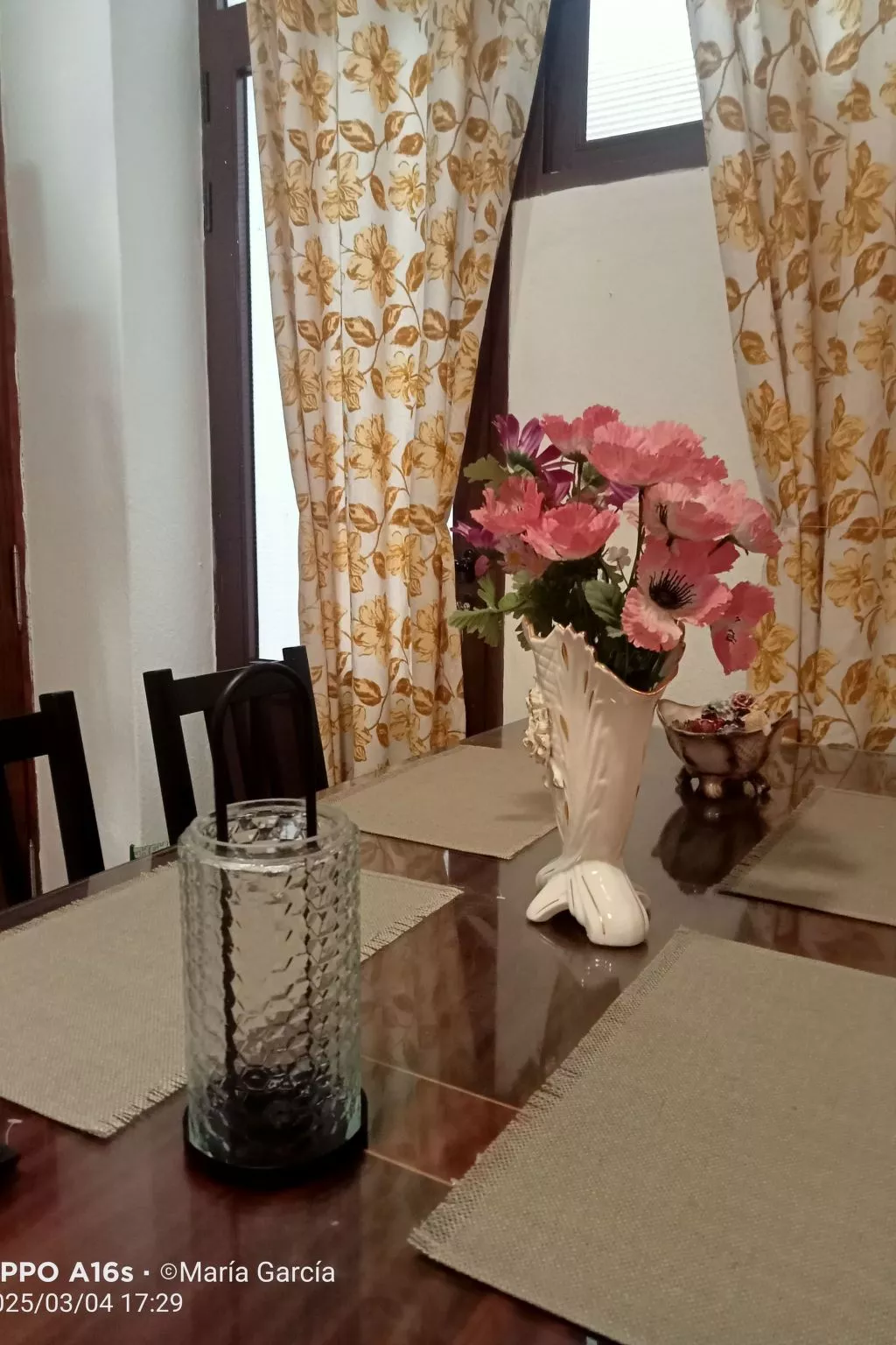 Haus Stadt La Palma 2BedR-Binnen