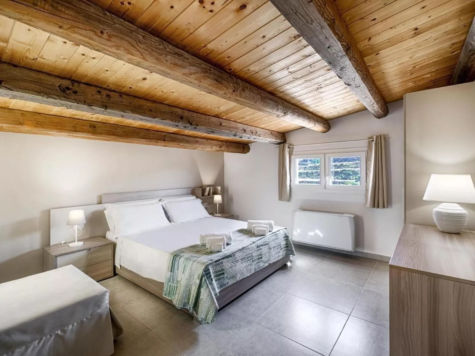 Villa Belvedere-Binnen