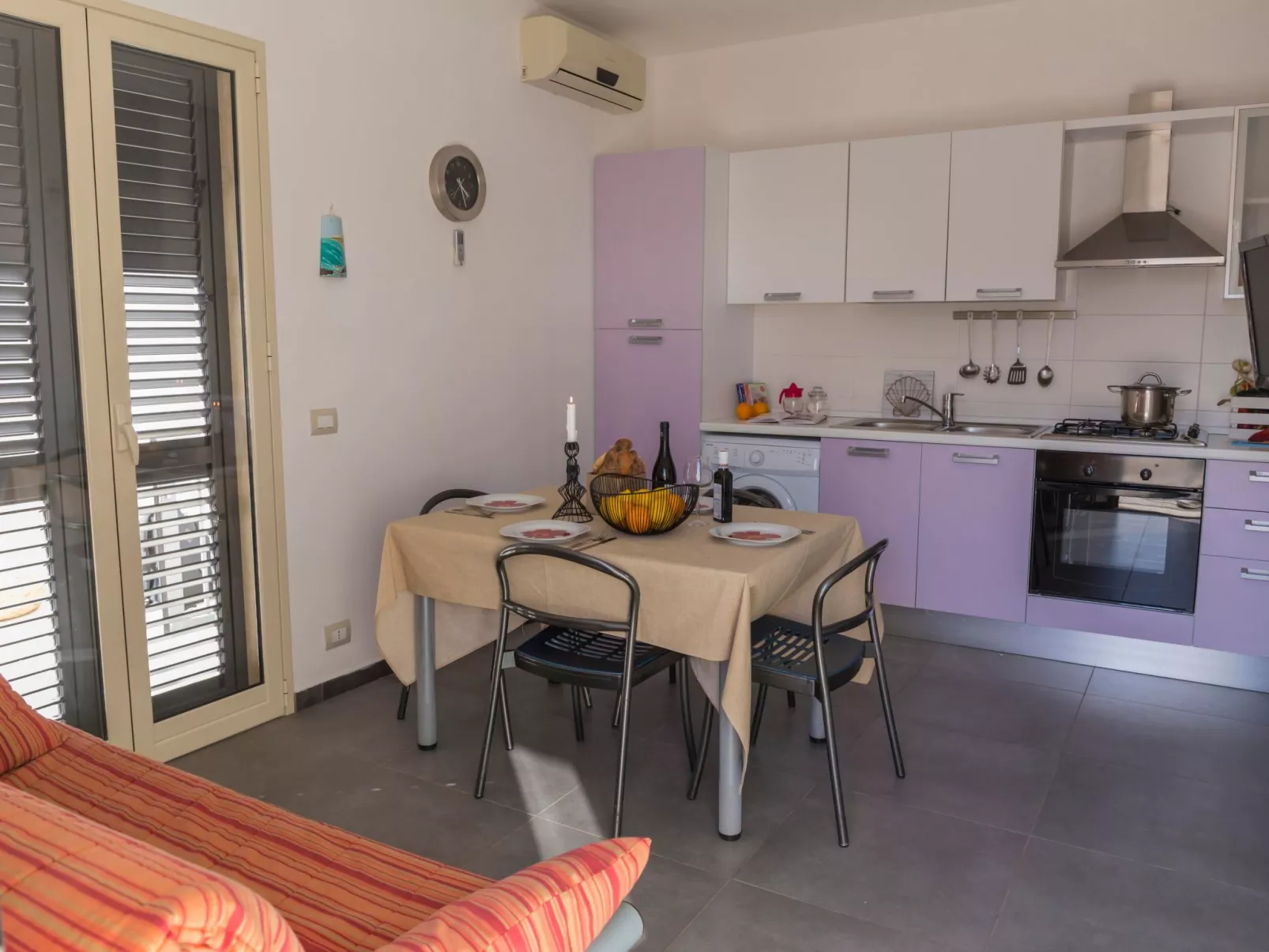 Wohnung 500m vom Meer entfernt für 6 Personen-Image-tags.info