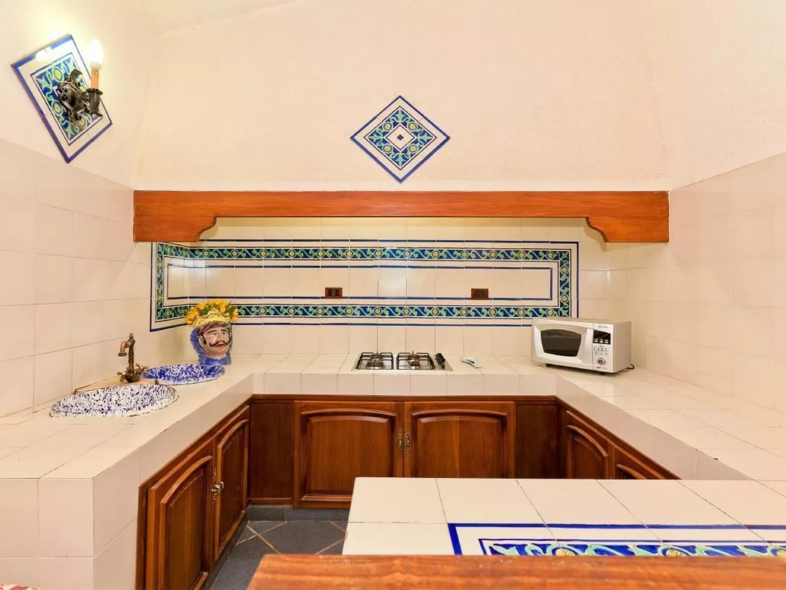 Ferienvilla "Le Palme" mit eigenem Pool-Image-tags.info