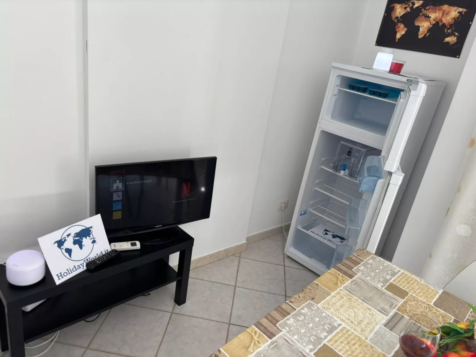 BNB der Nationen 5 von Holiday World-Image-tags.info