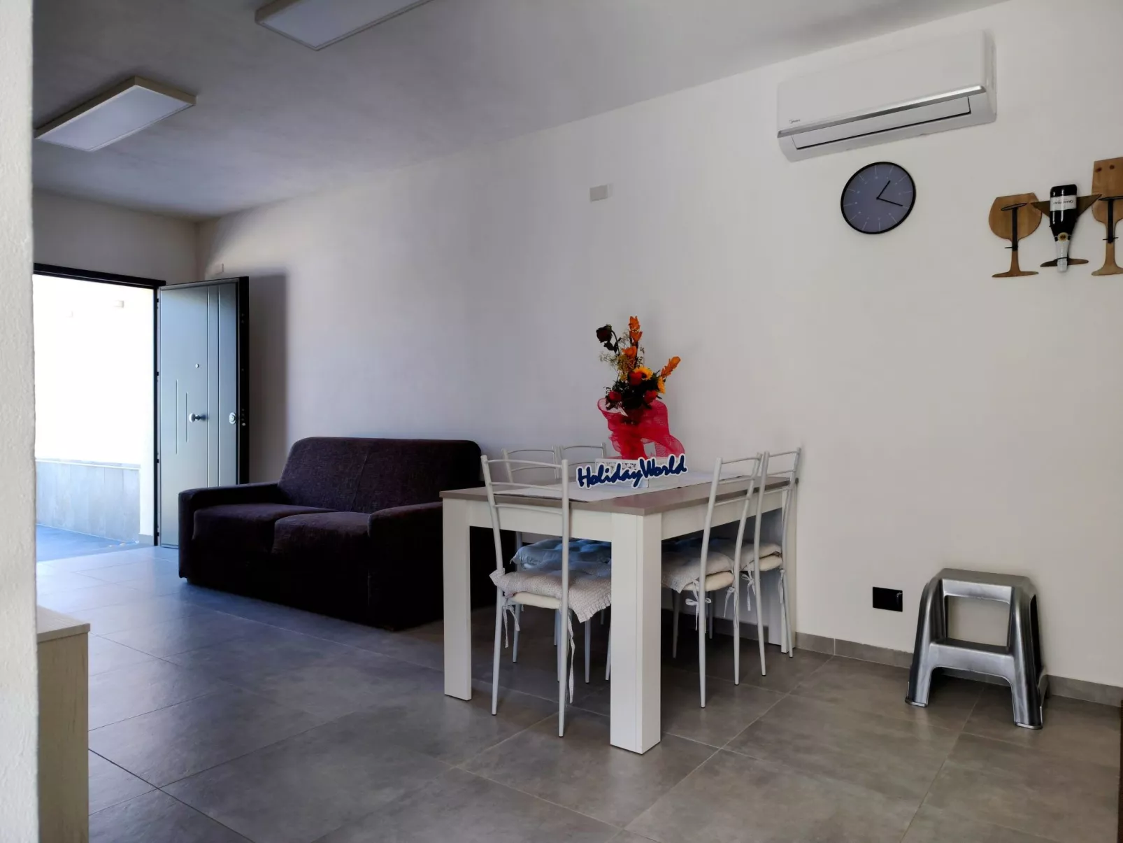 Villa Luna Blu von Holiday World-Binnen