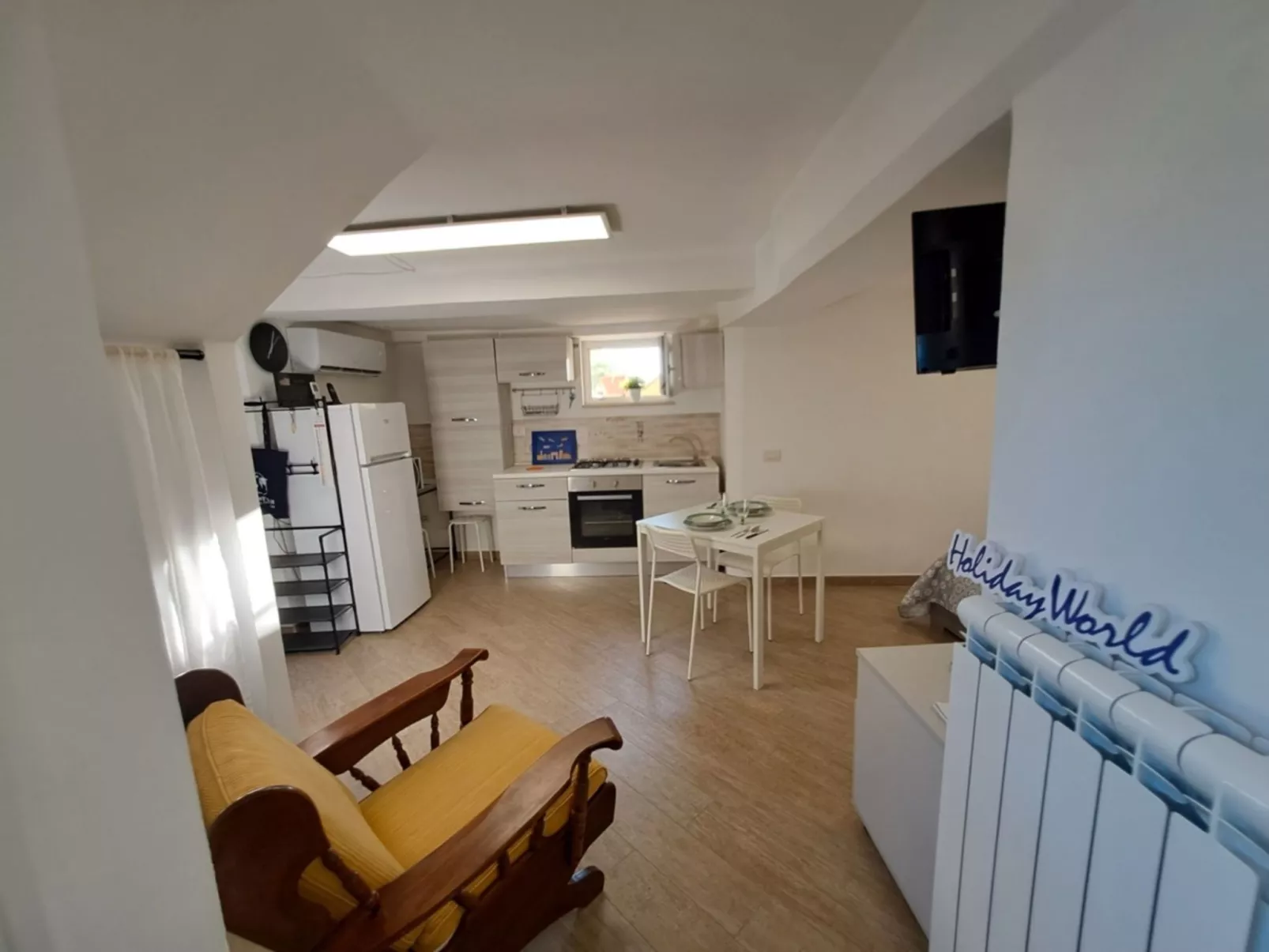 Saras kleines Haus von Holiday World-Image-tags.info