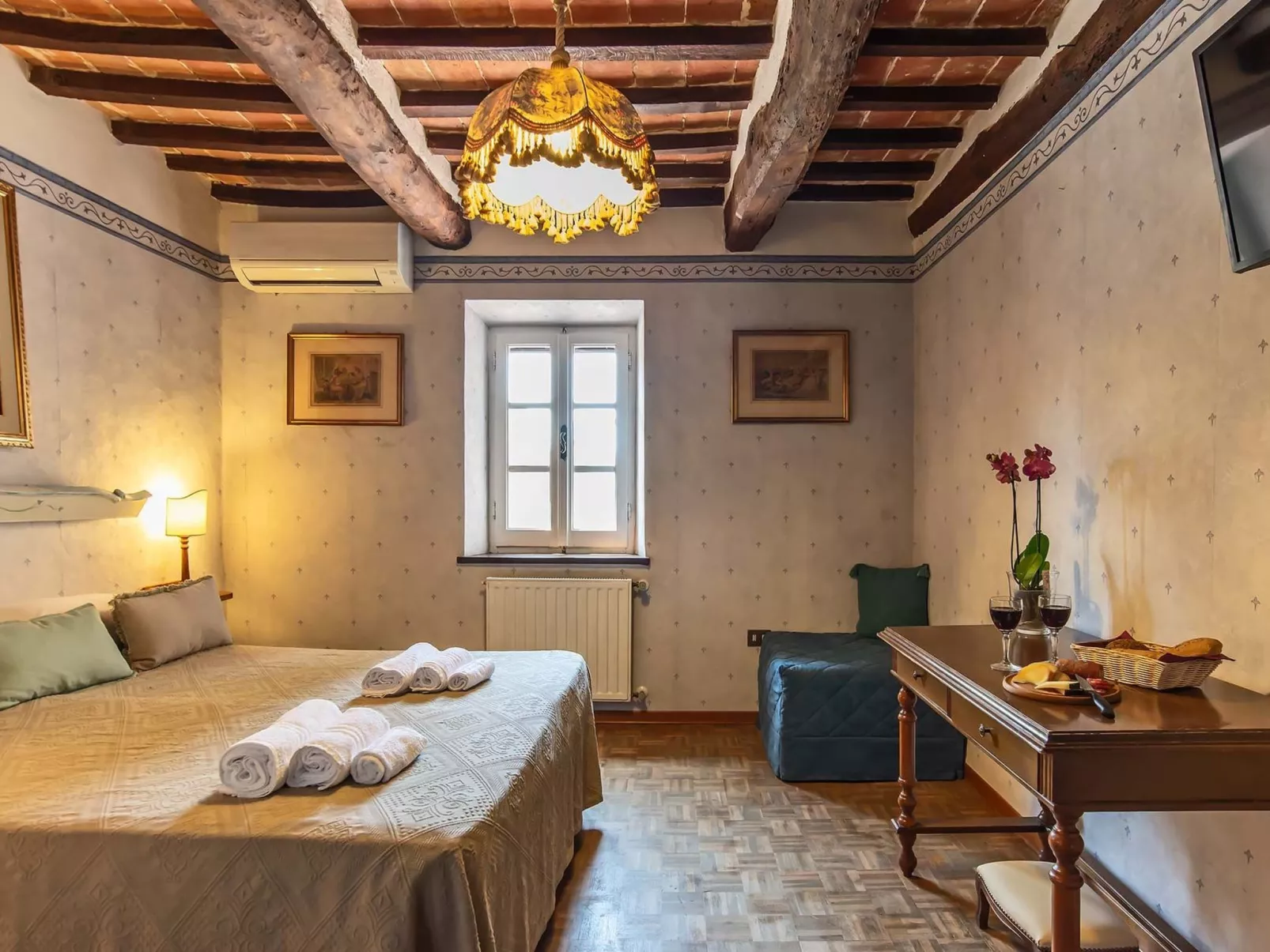 Haus in Cetona mit privatem Parkplatz-Image-tags.info