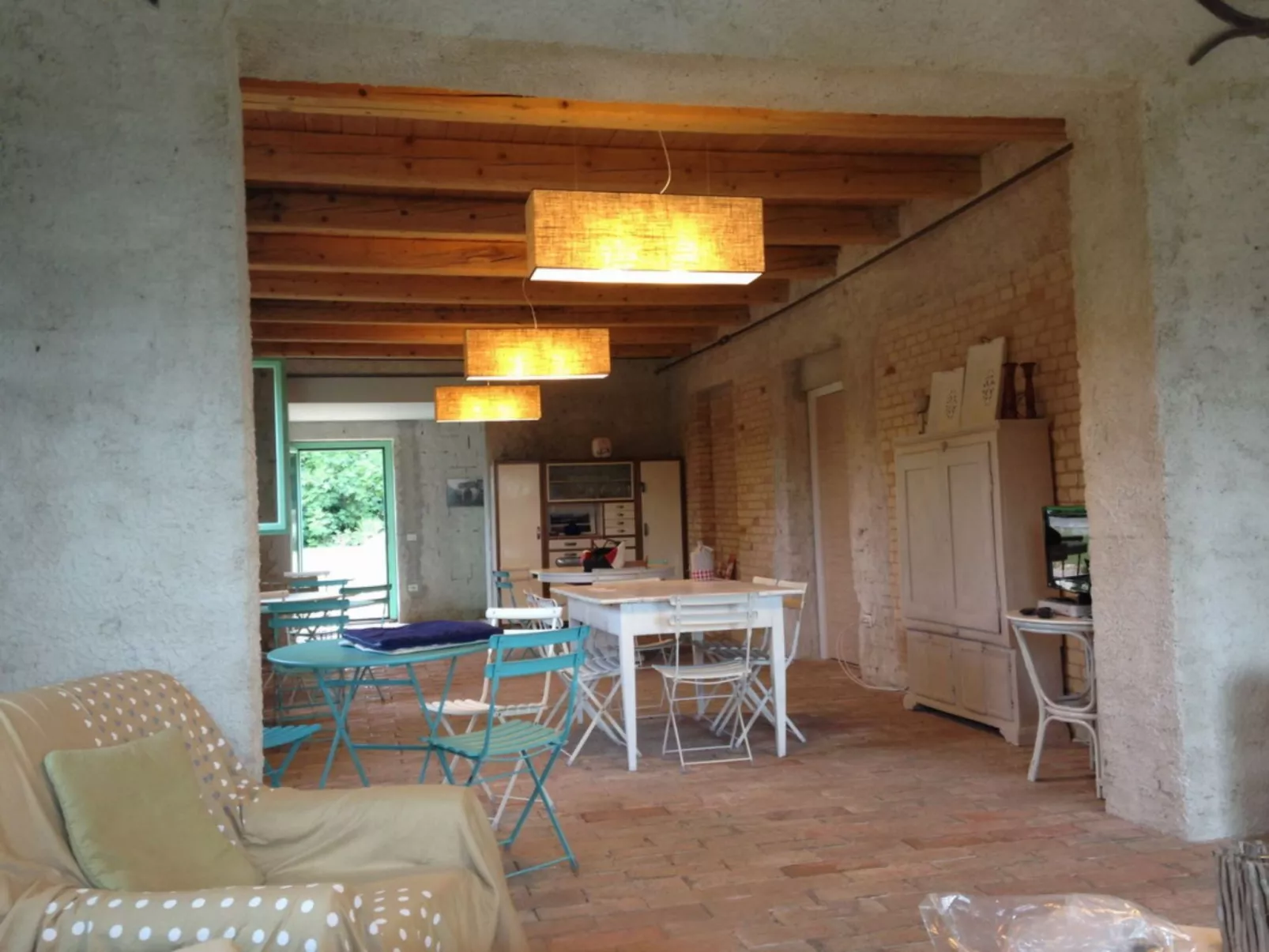 Villa mit privatem Pool und unglaublicher Aussicht-Binnen