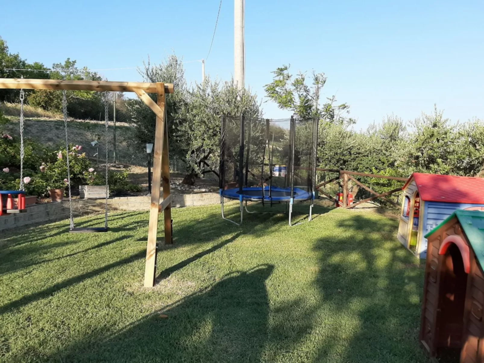 Villa mit atemberaubender Aussicht und privatem Pool-Image-tags.info