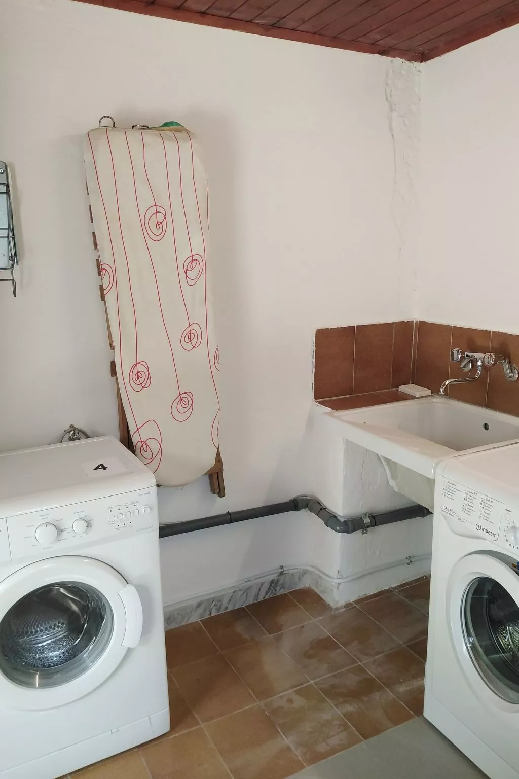 Strandnahe Wohnung in Pisciotta mit Grill-Image-tags.info