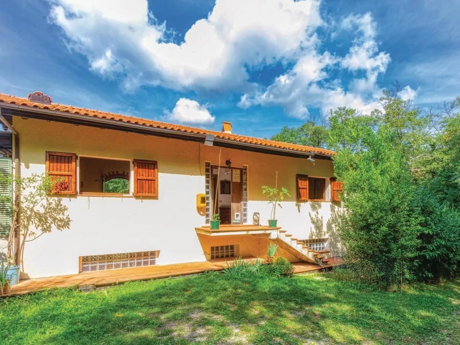 CasaMasa' Wohnung mit Bergblick-Image-tags.info