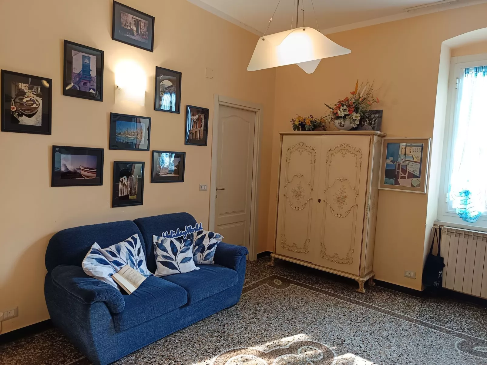 Casa Meraki von Holiday World-Binnen