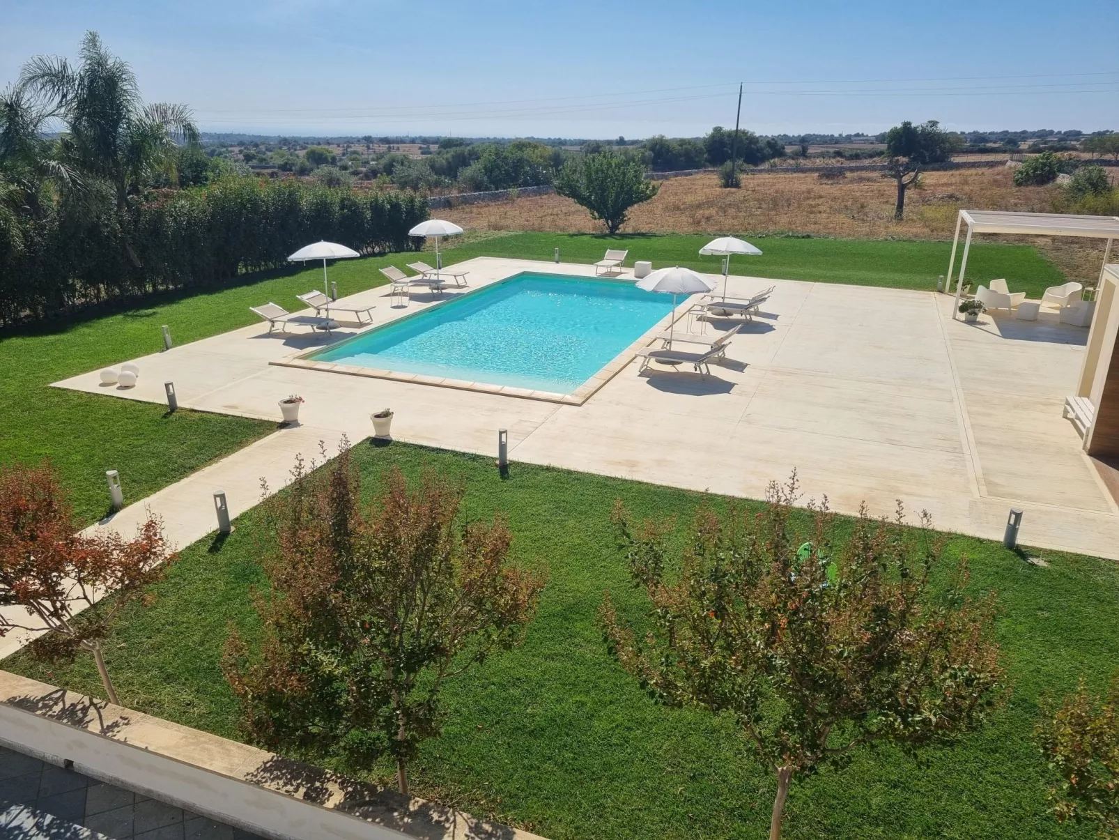 Casa Sbrizza... auf dem Lande, 15 Minuten vom Meer entfernt-Image-tags.info