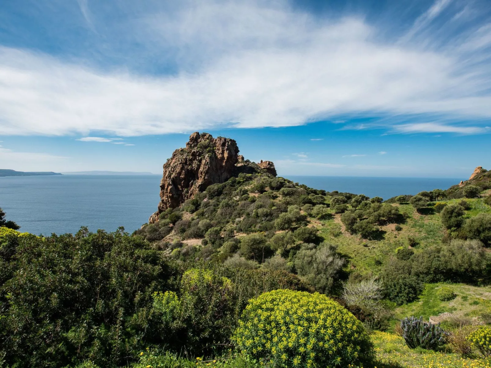 Villa Brezza Marina - Nebida-Image-tags.info