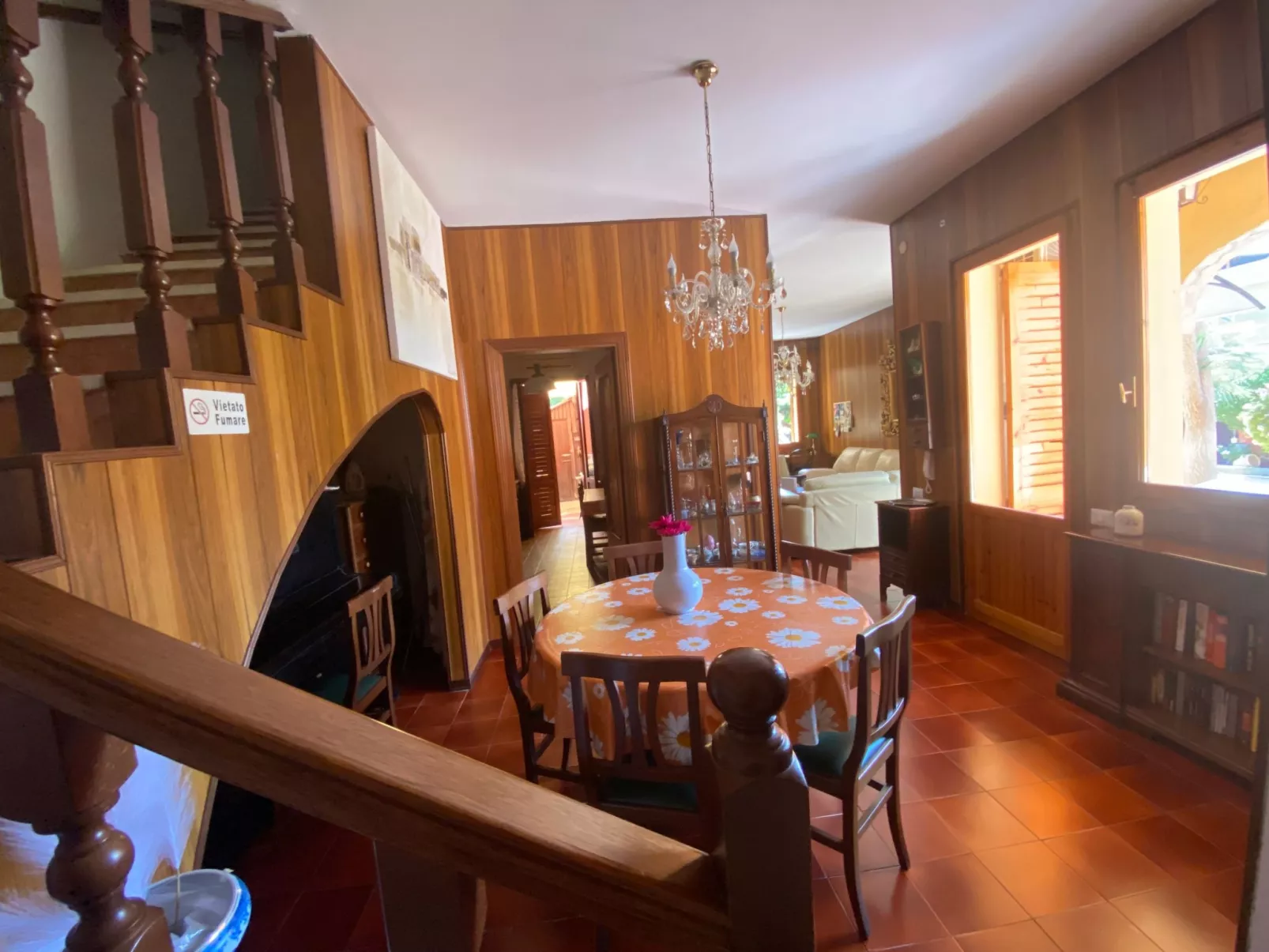 - Südsardinien-Binnen