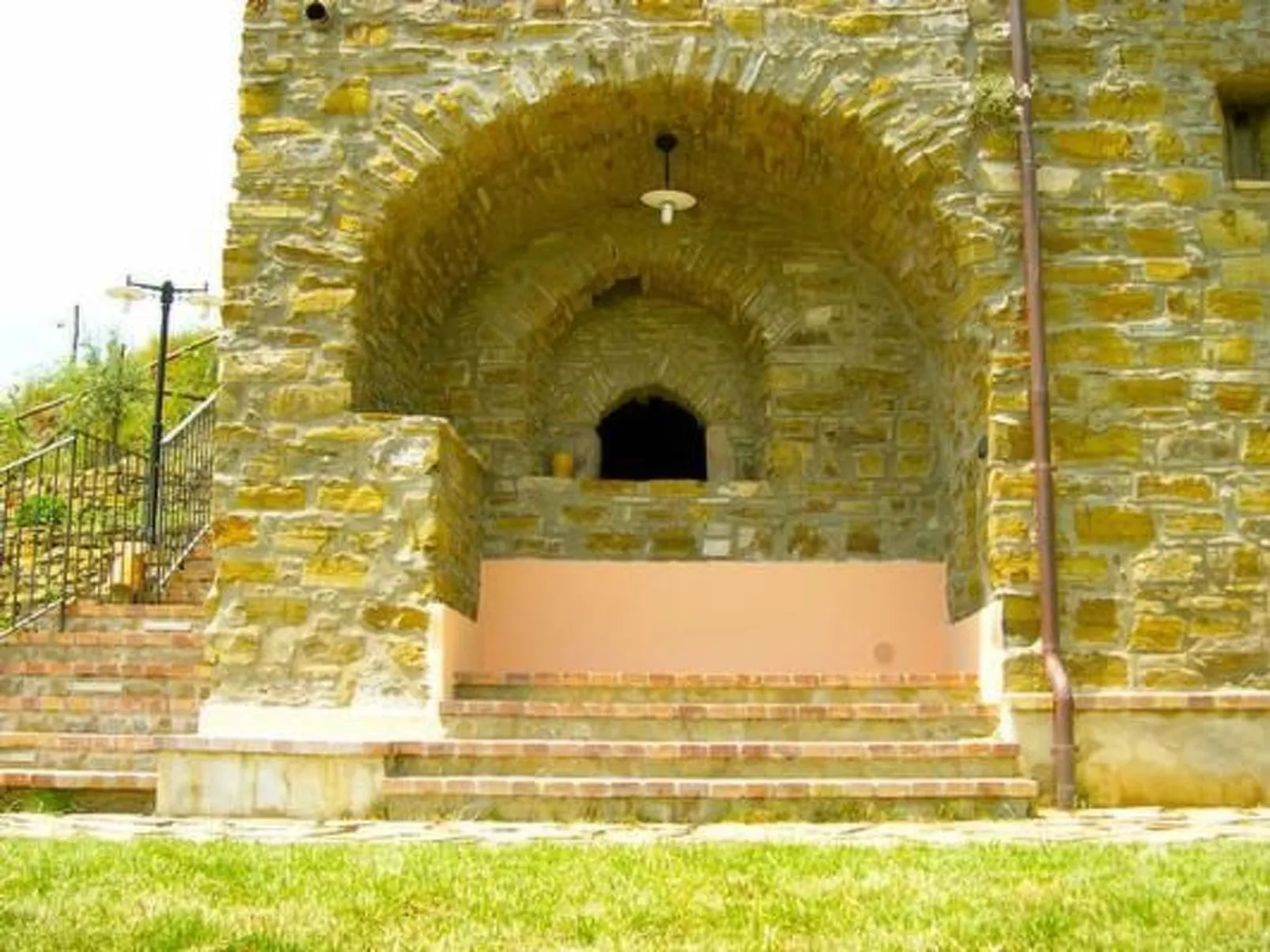 Haus mit privatem Pool und herrlicher Aussicht-Image-tags.info