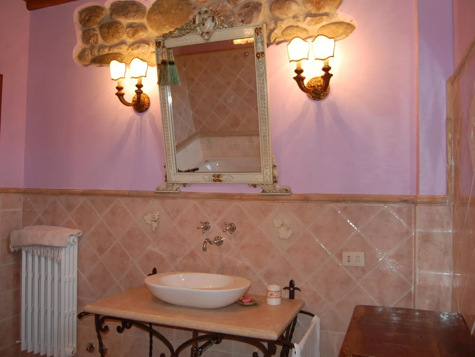 Tenuta 'Solaria Orvieto' mit eigenem Pool-Image-tags.info