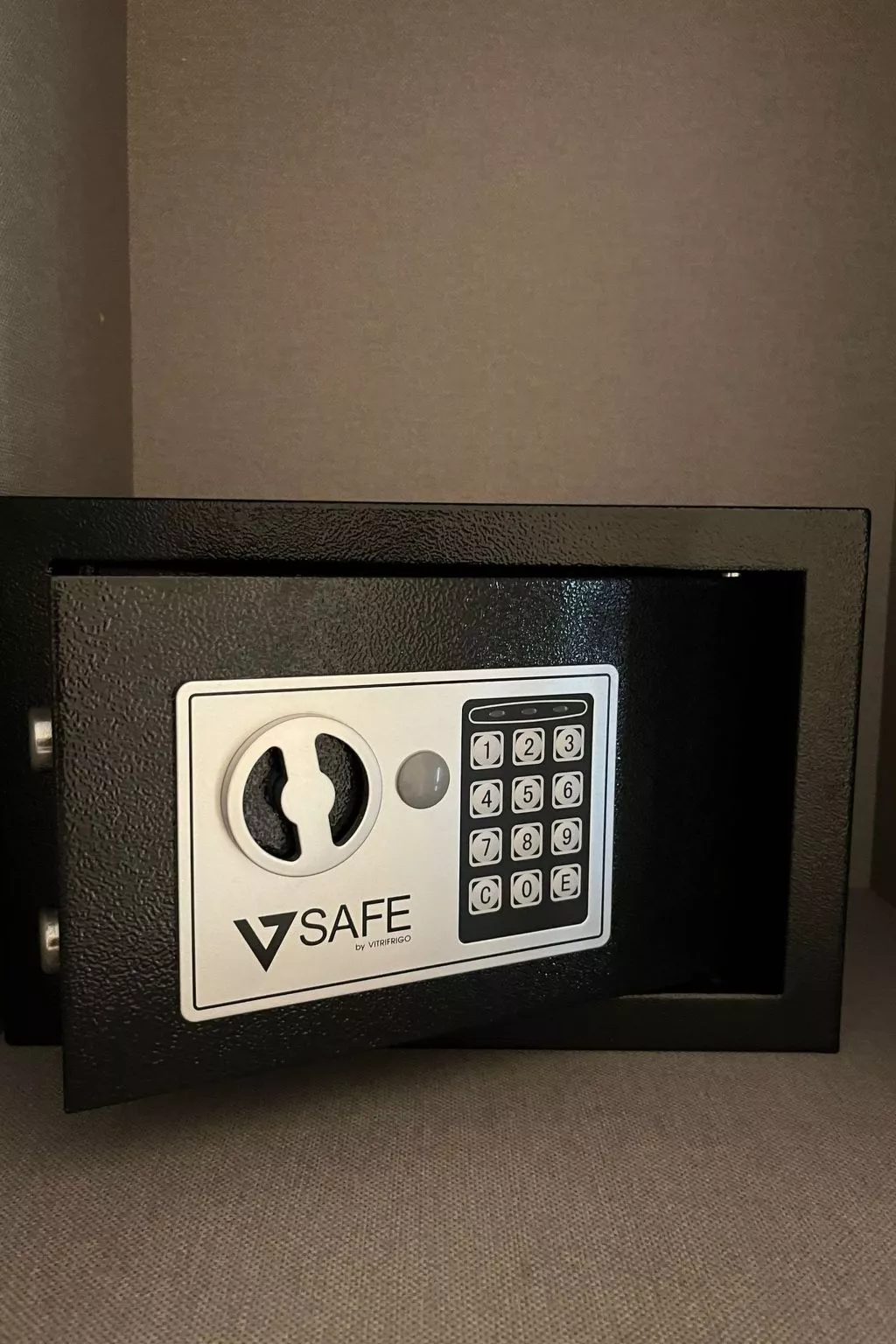 Cicerone Wohnung-Binnen