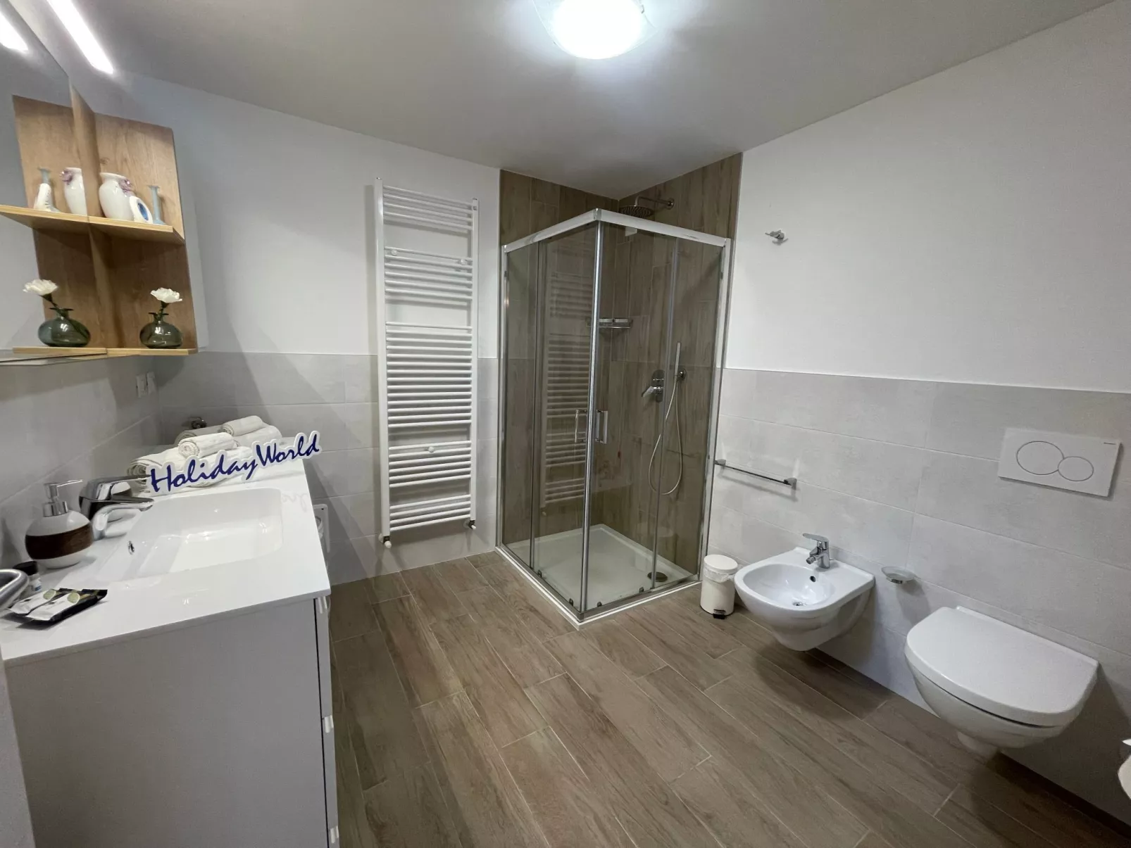 Casa Marì bei Holiday World-Binnen