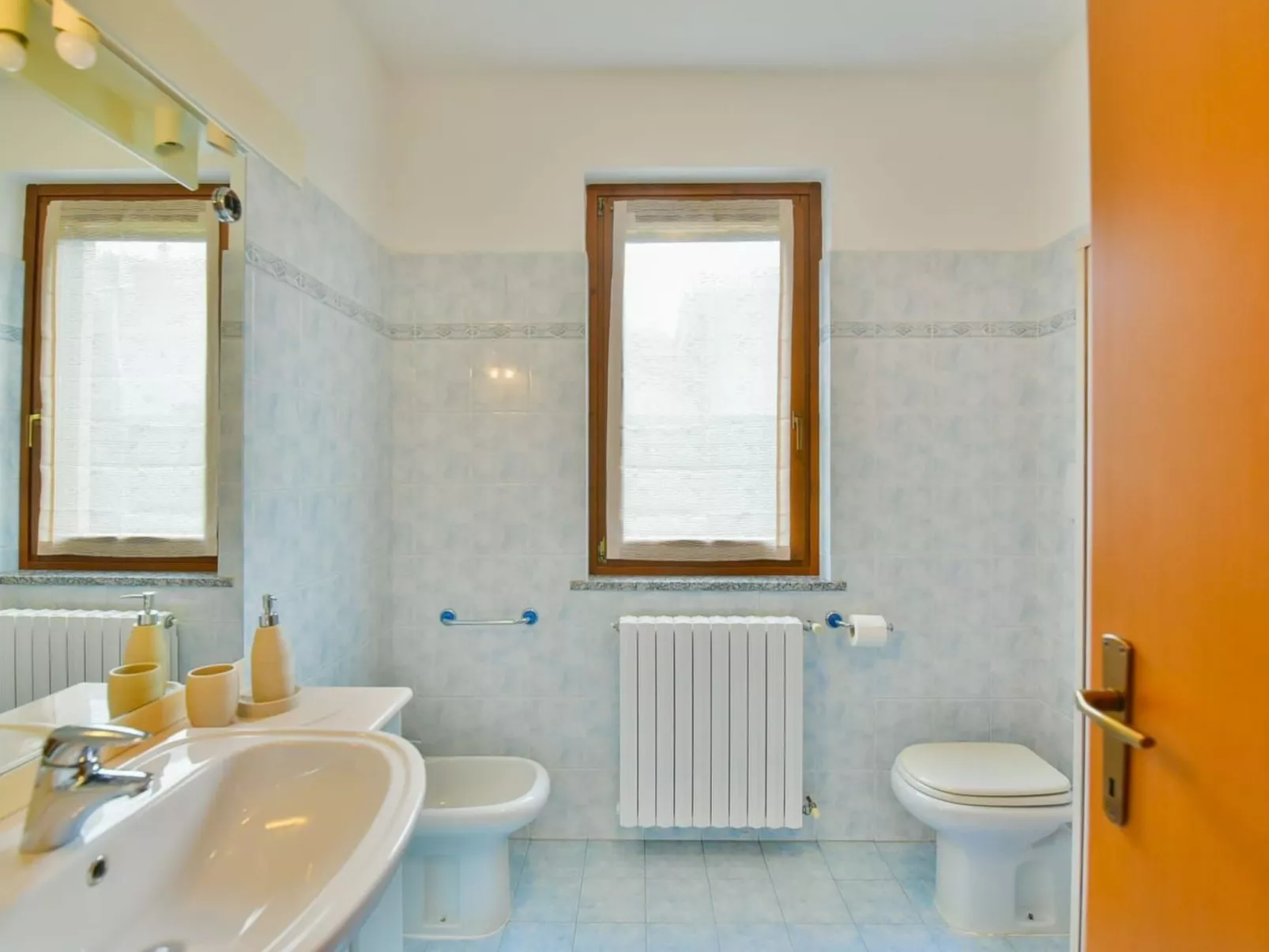 Jane e Jolie Haus privates Schwimmbad und Jacuzzi-Binnen