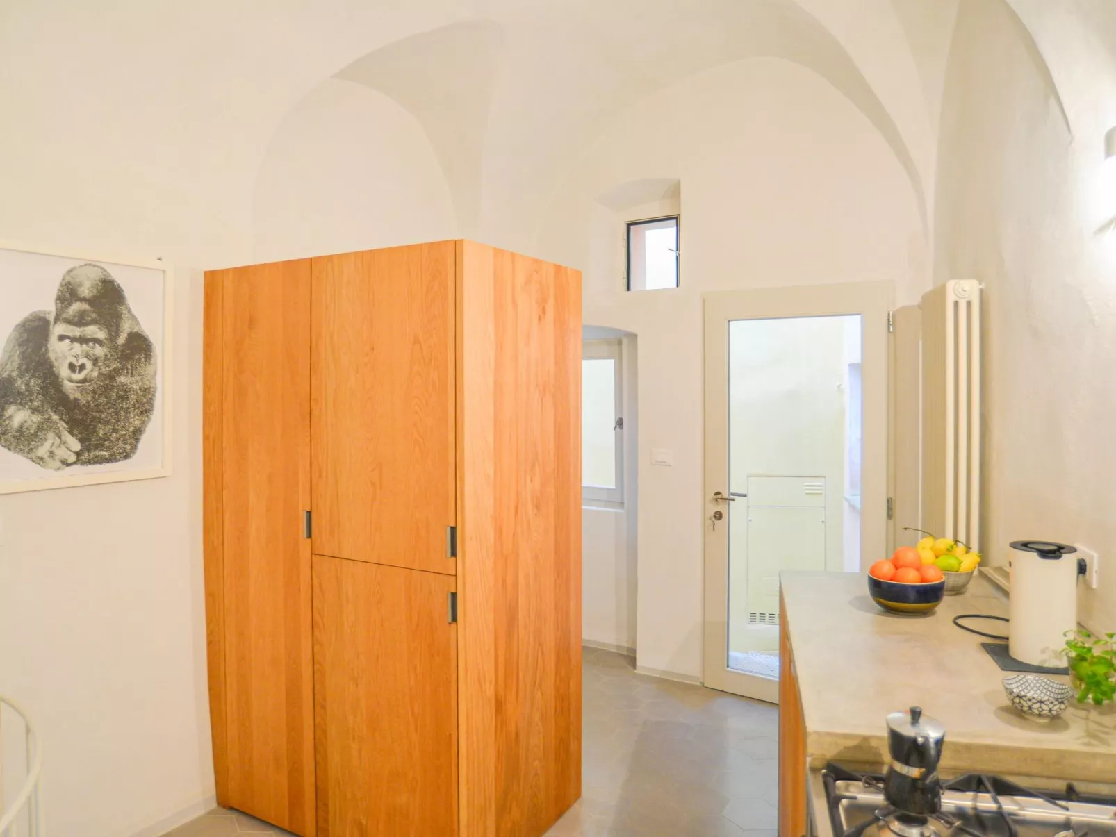 Casa Alda bei Holiday World-Binnen