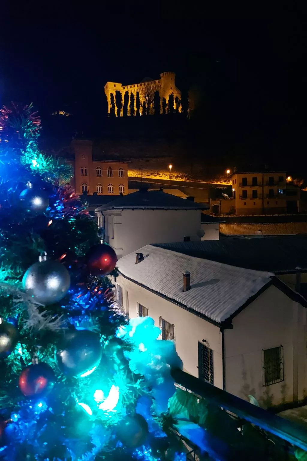 "Salzkristalle-Buiten