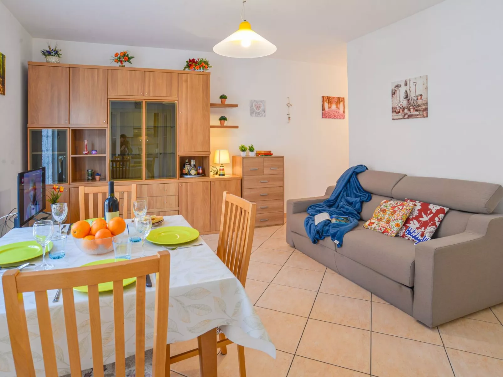 Casa Biba bei Holiday World-Image-tags.info