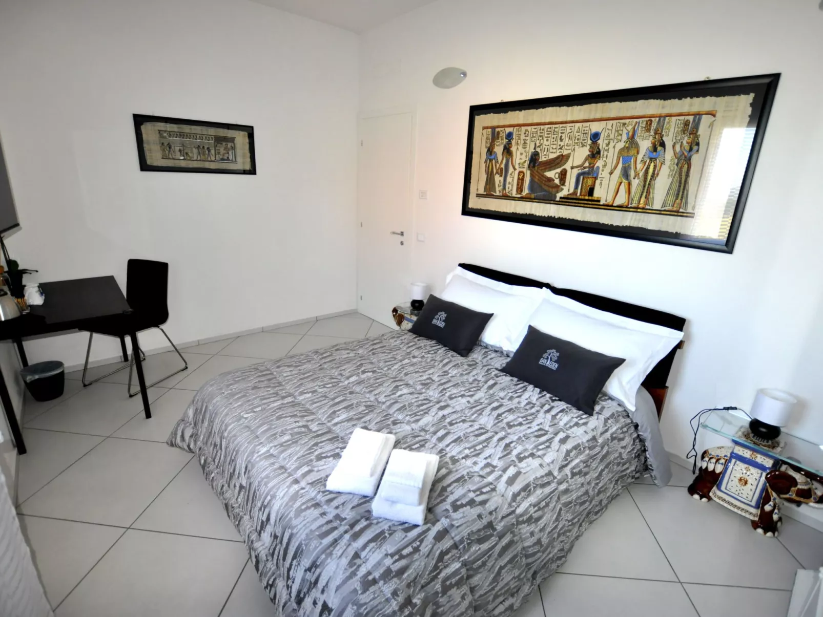 Gan Eden Nature House-Binnen