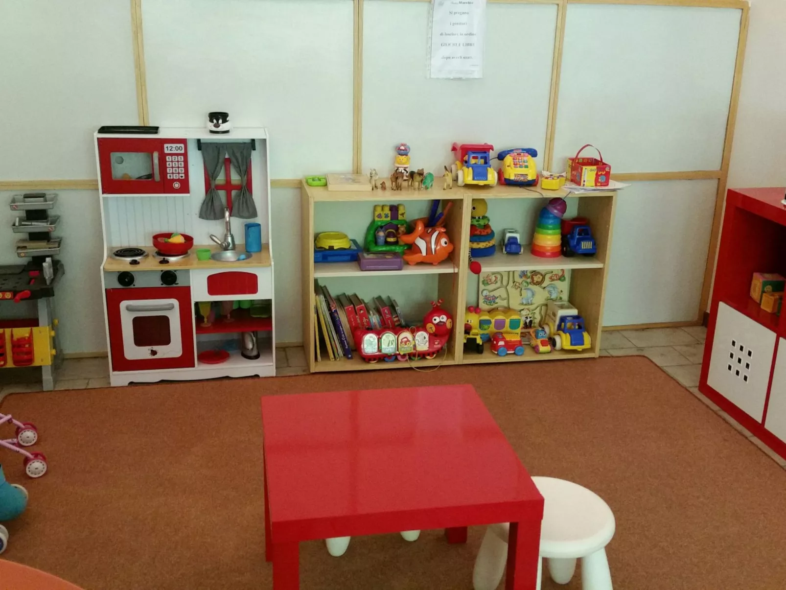 Mareblù' Wohnung mit Jacuzzi-Image-tags.info