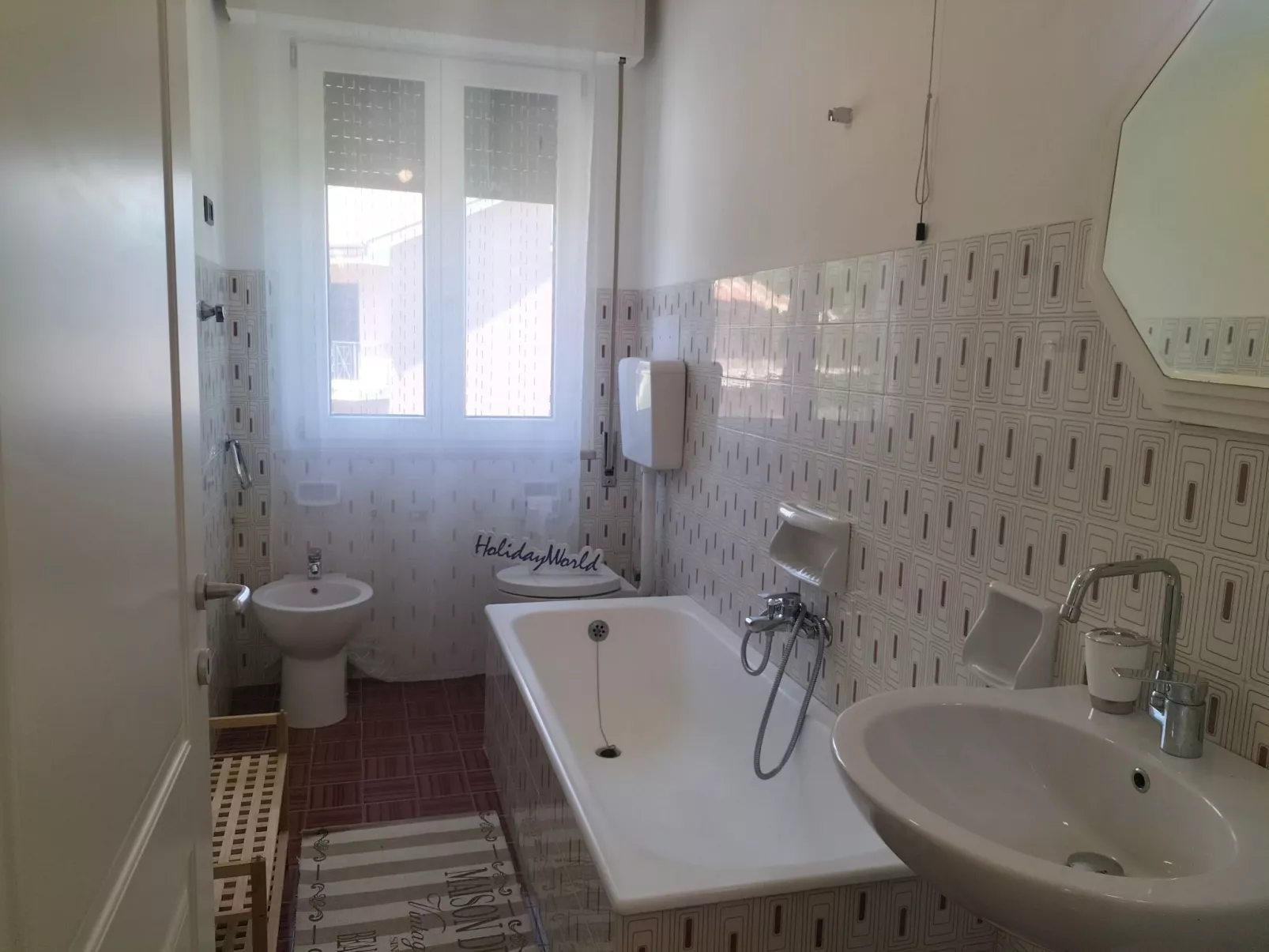 Casa Quercia Grande bei Holiday World-Binnen