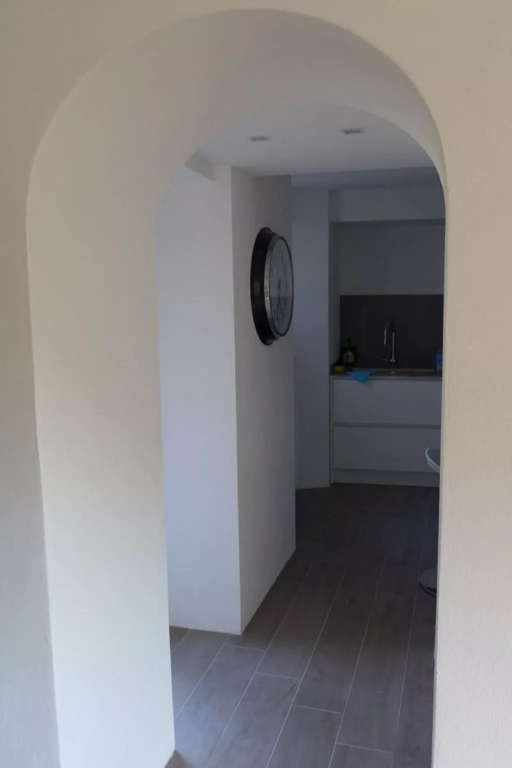 "Casa Valeria"-Binnen