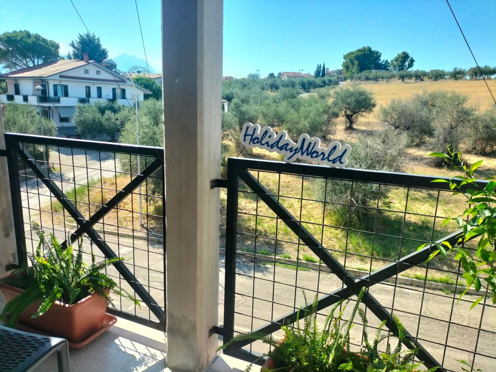 Zopito's House by Holiday World-Buiten