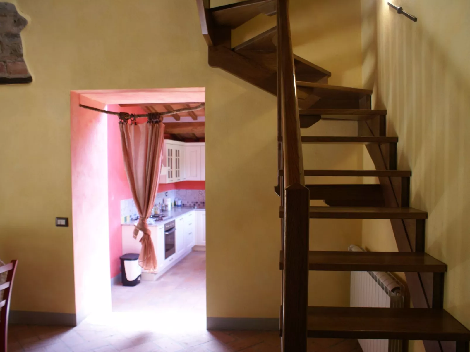 Toskanische Tradition-Binnen