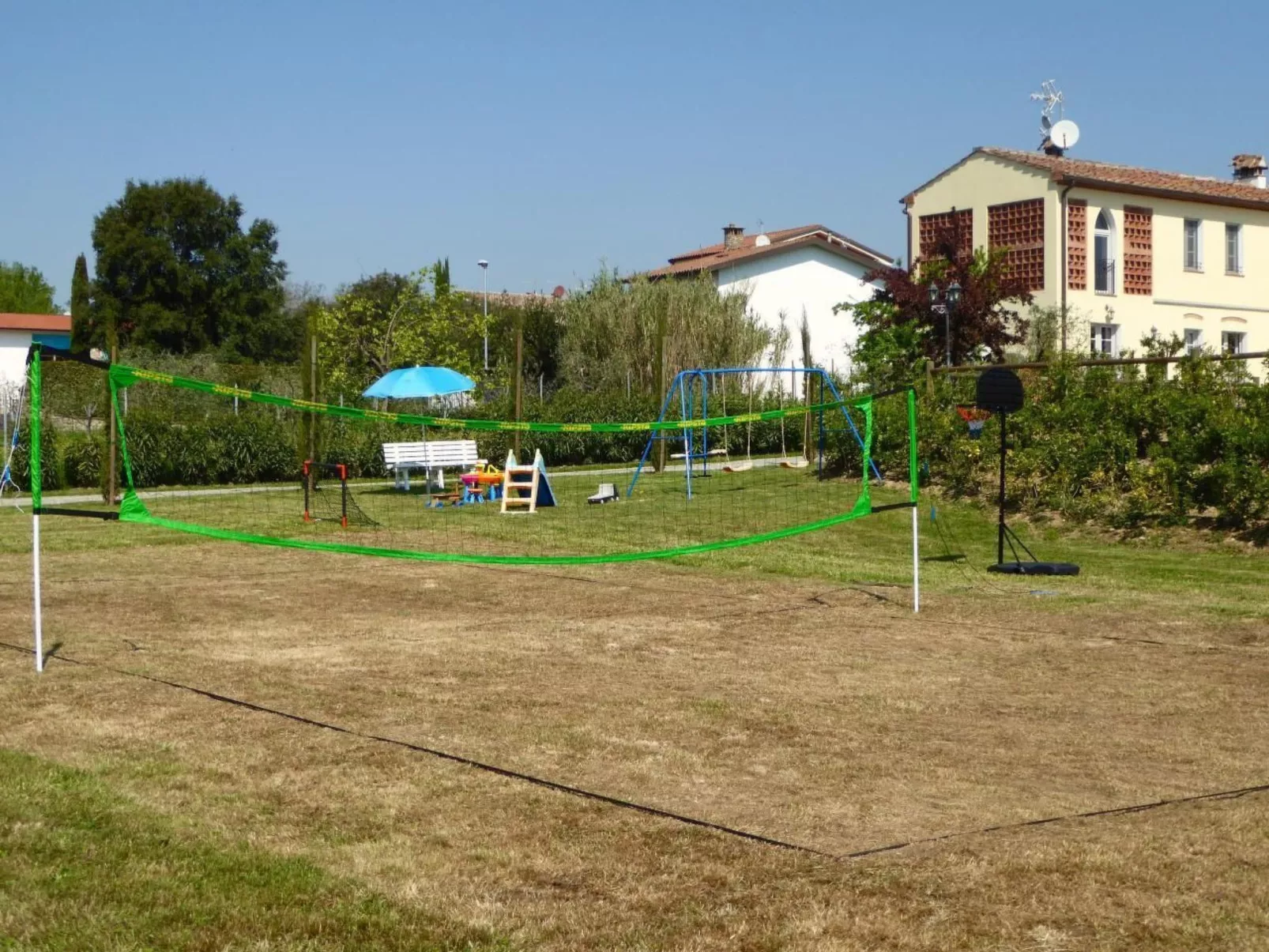 Anwesen "Villa Cerine" mit eigenem Pool-Image-tags.info