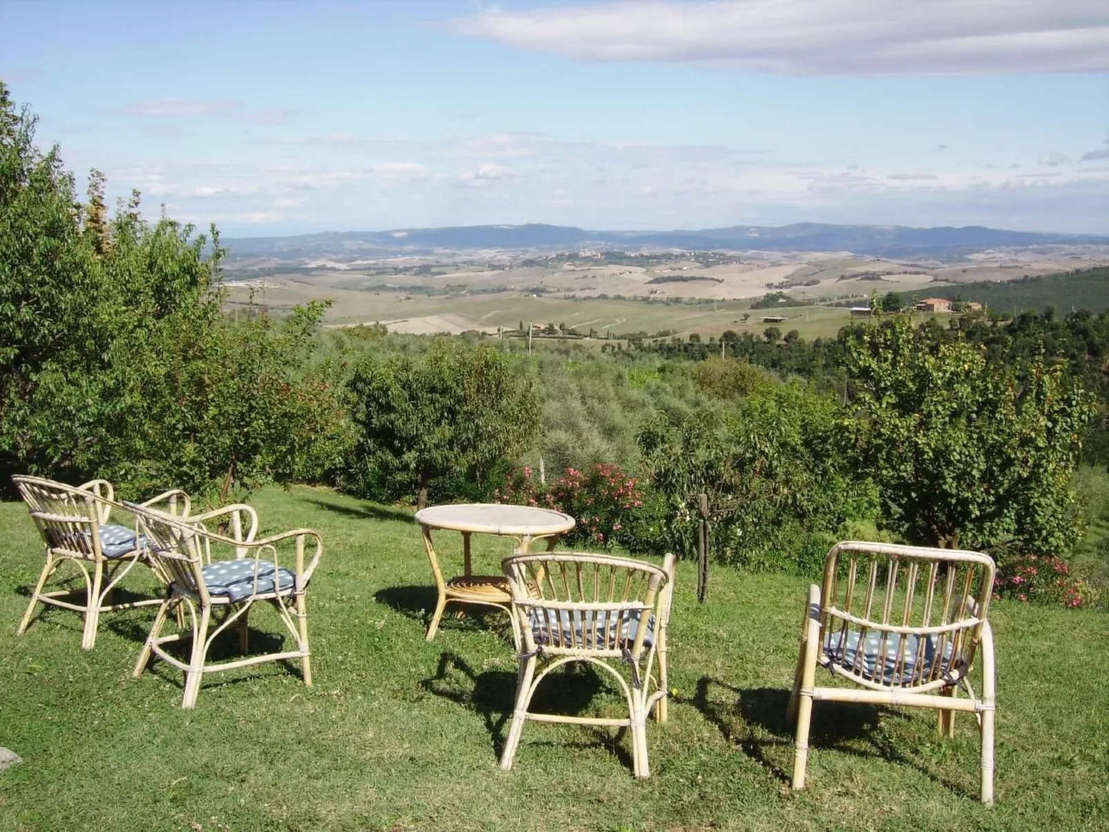  Il Podere La Regina mit privatem Pool-Image-tags.info