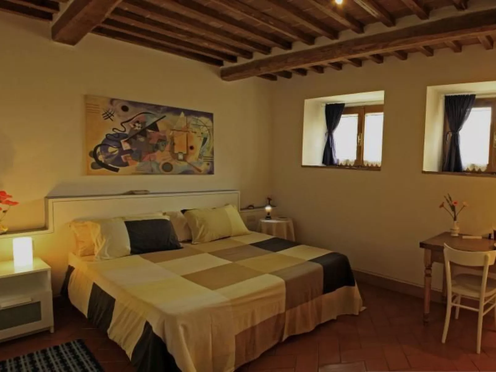 Haus Claudia mit schönem Garten-Binnen