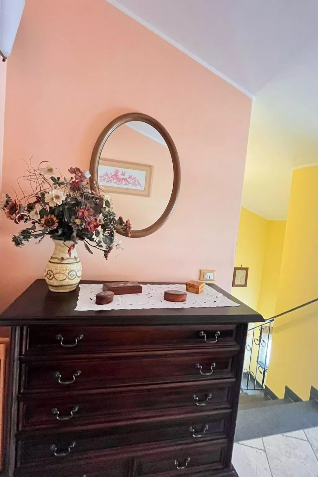 Luxuriöse Gartenvilla-Image-tags.info