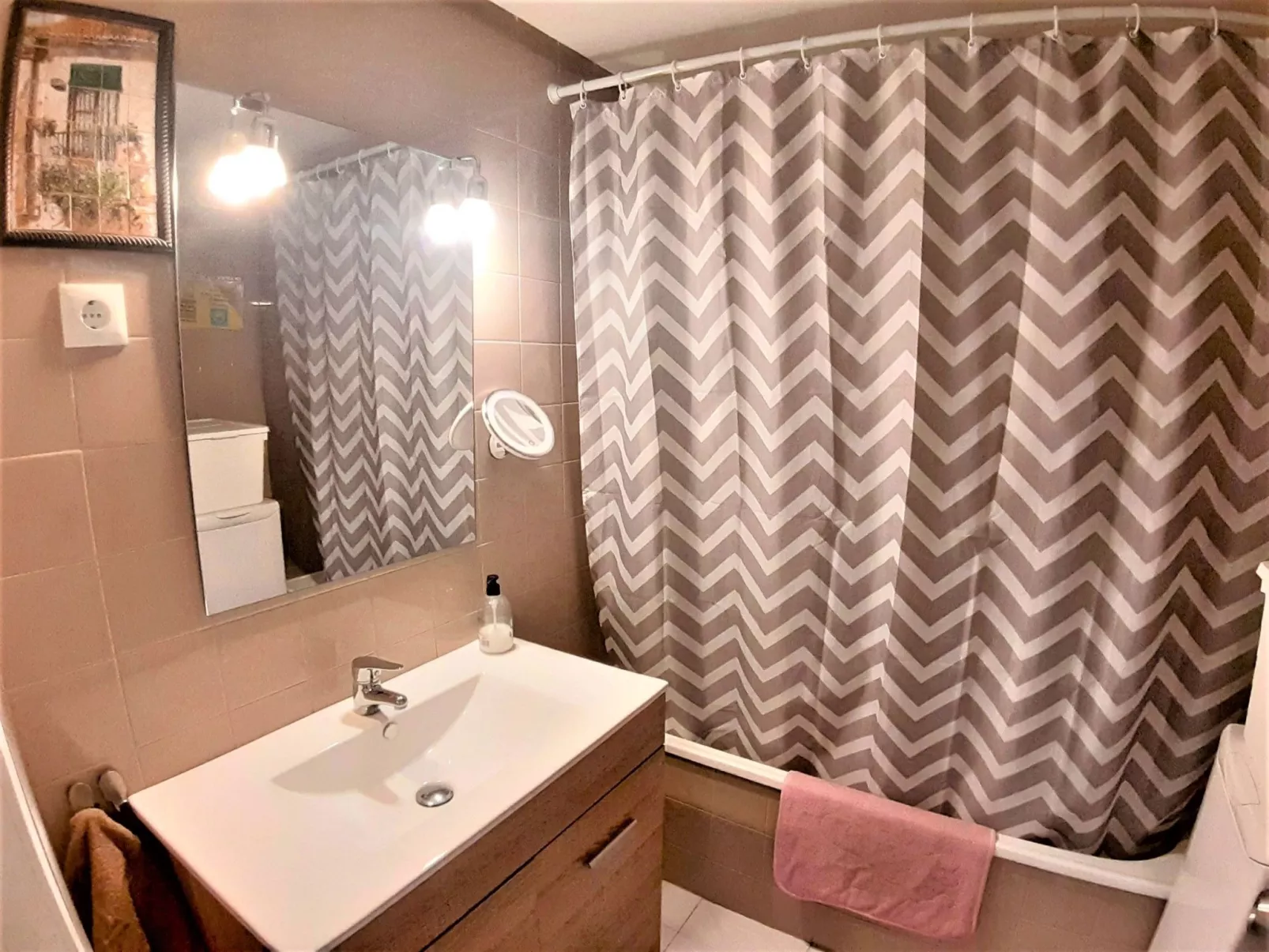 Touristenapartment im Zentrum von Marbella, ganz in der Nähe des Strandes und d-Image-tags.info