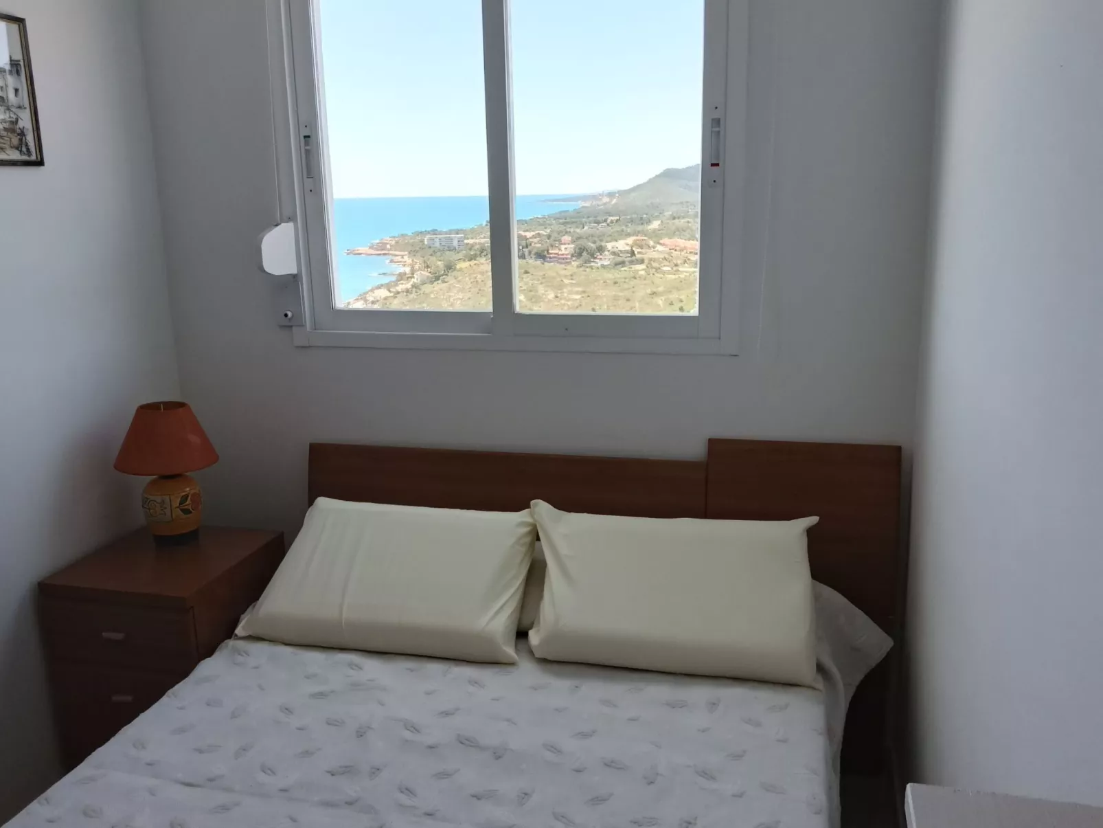 Duplex 90m2 Meerblick ruhig 10' zu Fuß Meer Zentrum - Binnen