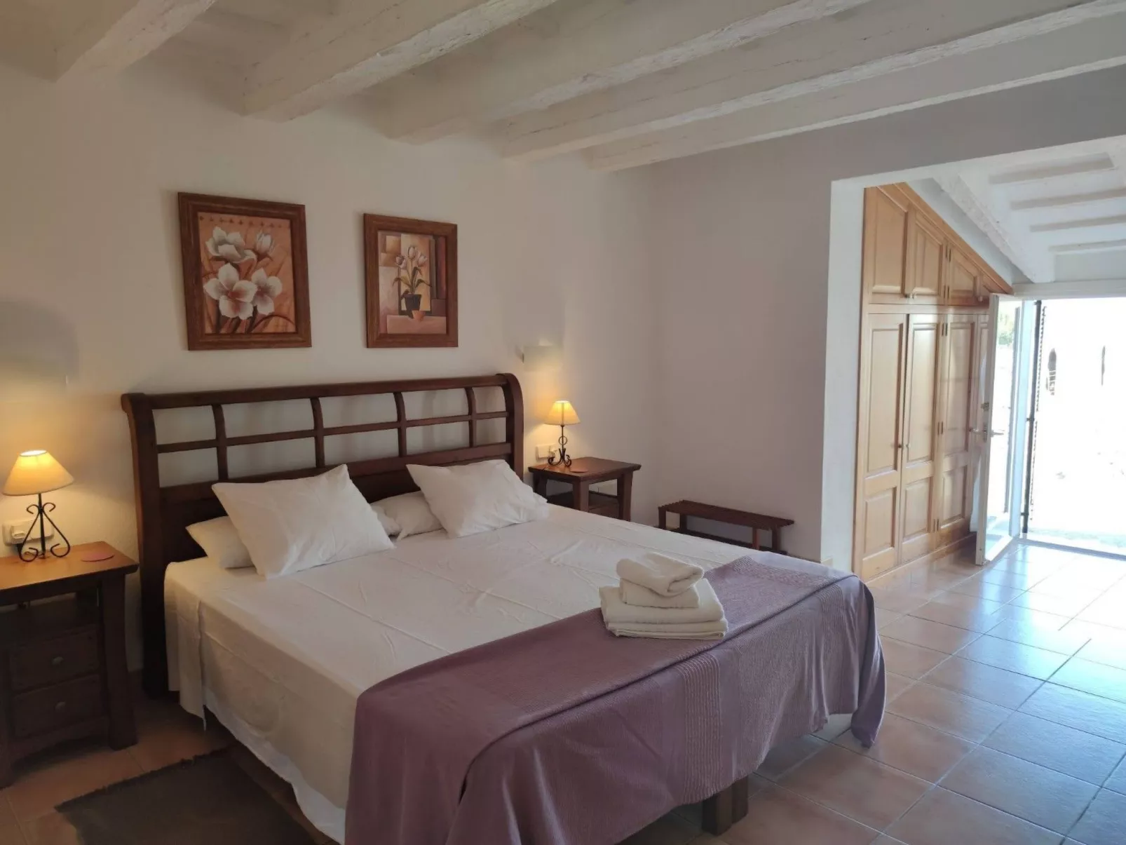 Gemütliches Ferienhaus in Alaior mit Privatem Pool - Image-tags.info