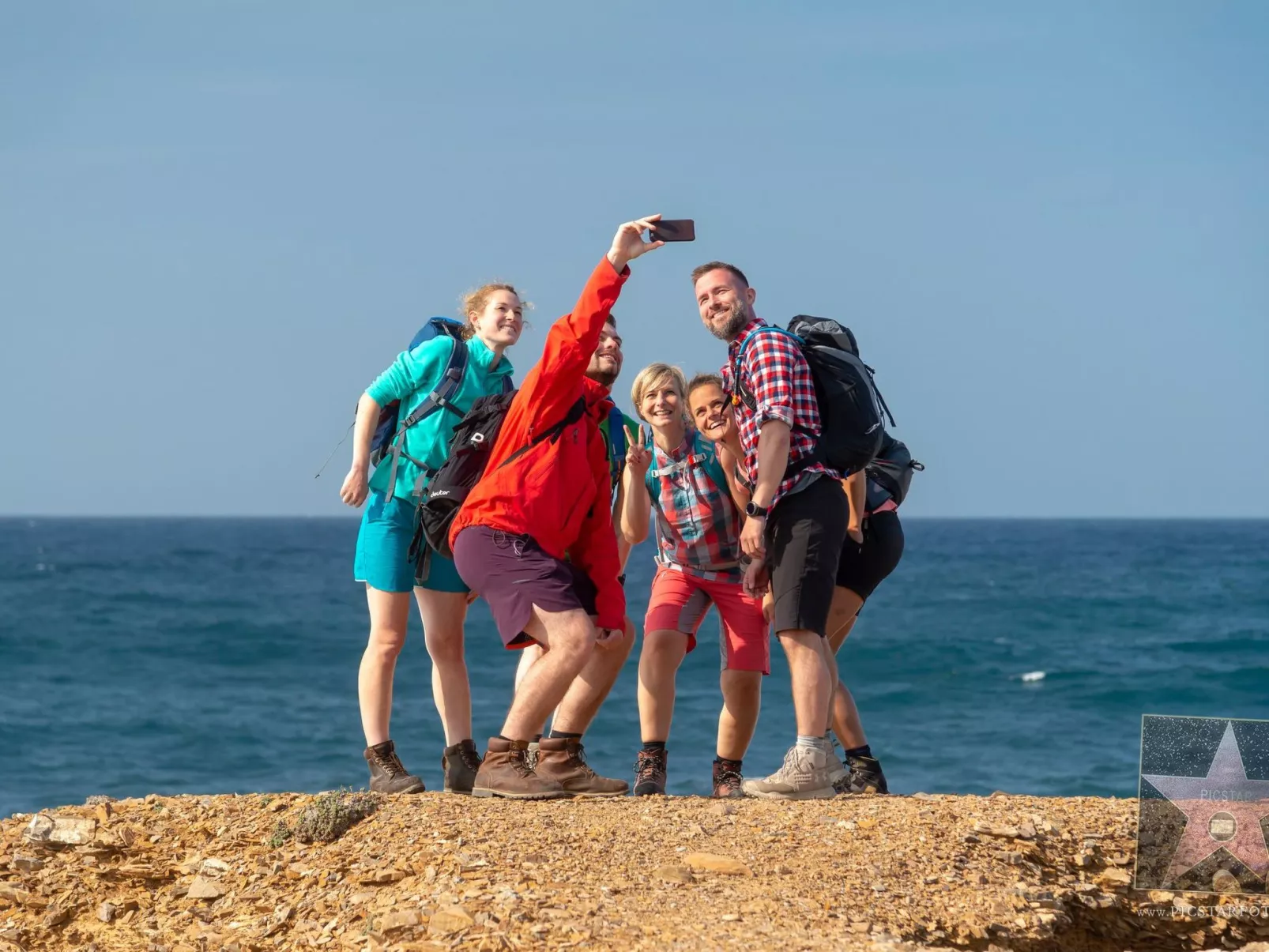 Villa Lucia mit Meerblick und Pool in Santo Tomas - Image-tags.info