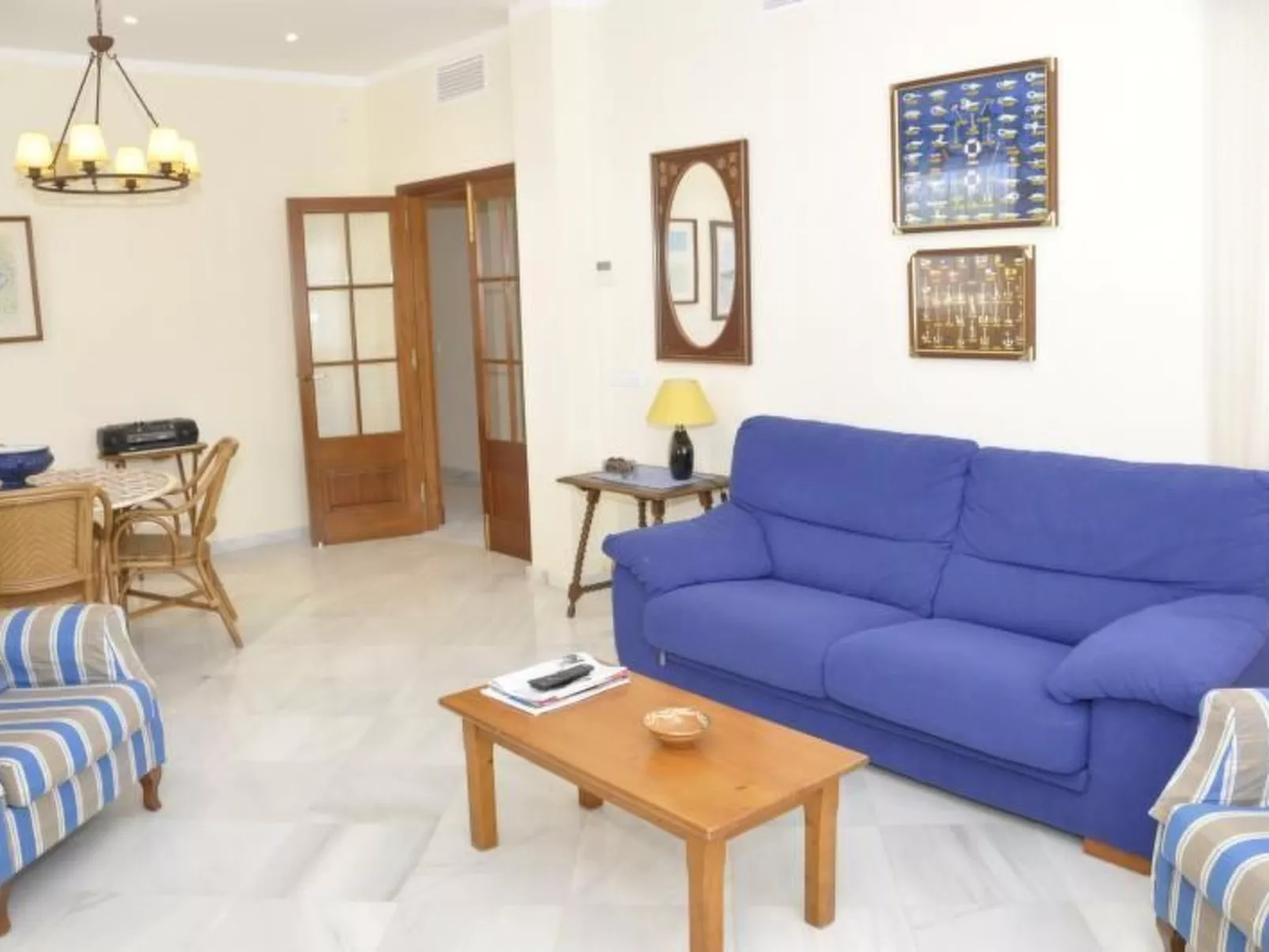 Ferienvilla "Francisca-Binnen