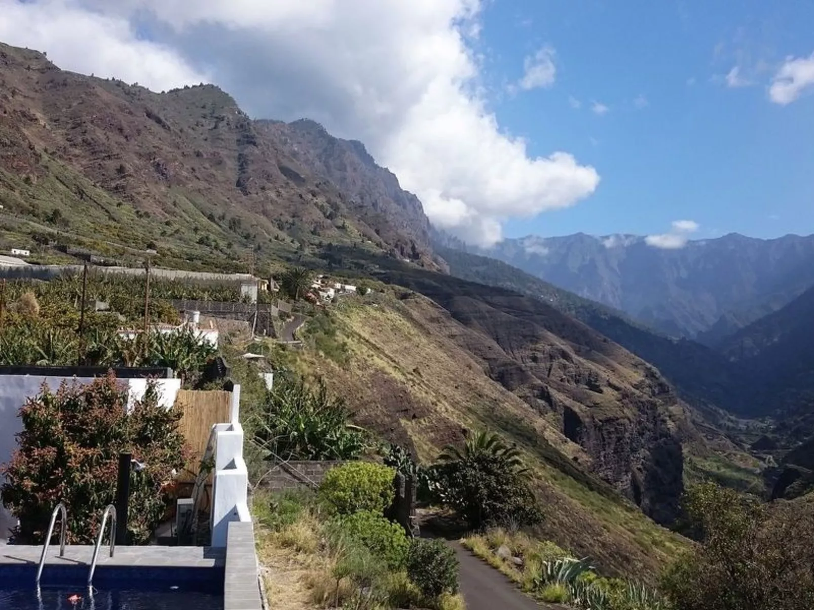 Haus Vista Caldera - Image-tags.info